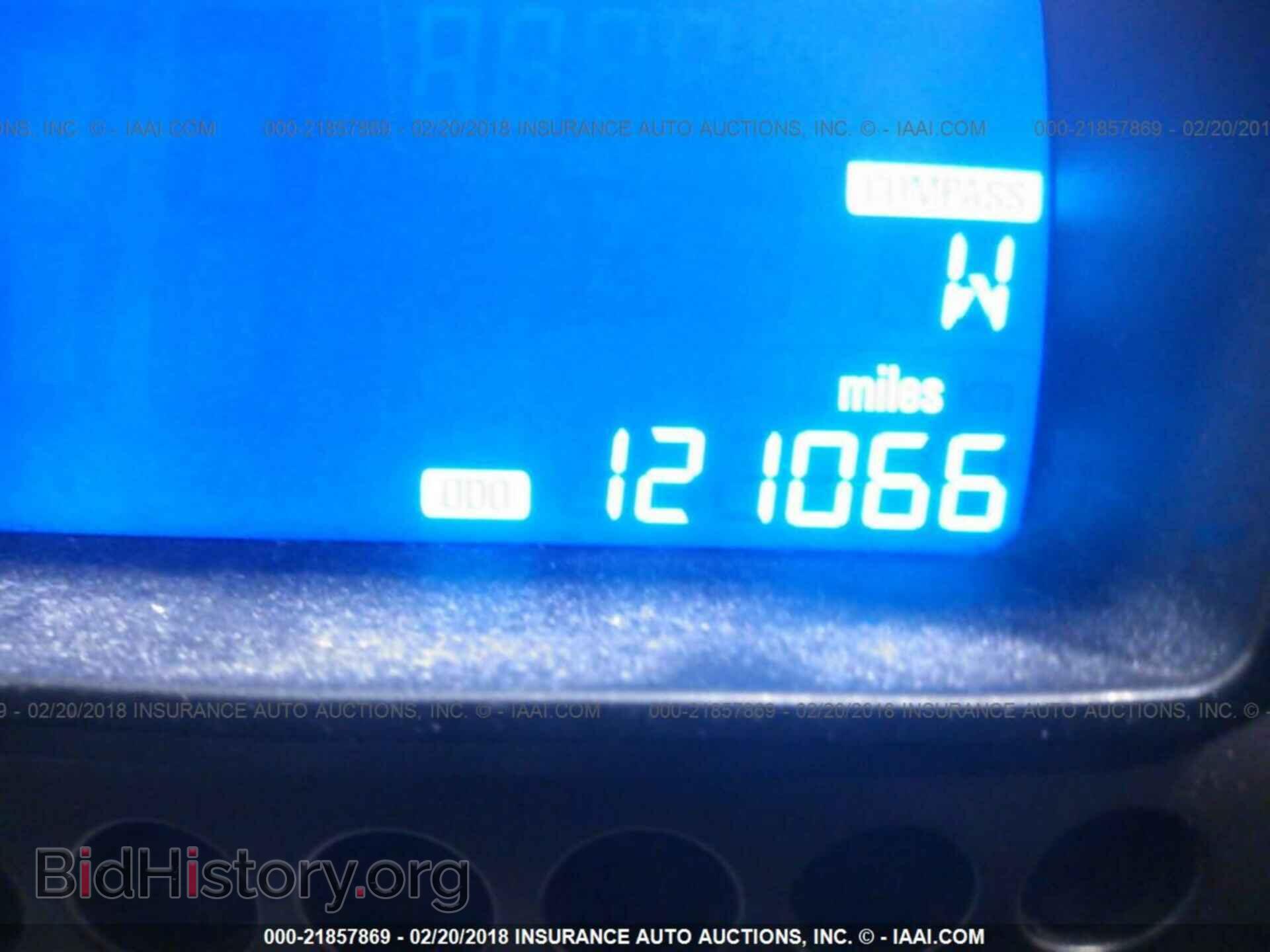 2012 Chevrolet Sonic - VIN: 1G1JB6SH7C4130948 - Фото 7