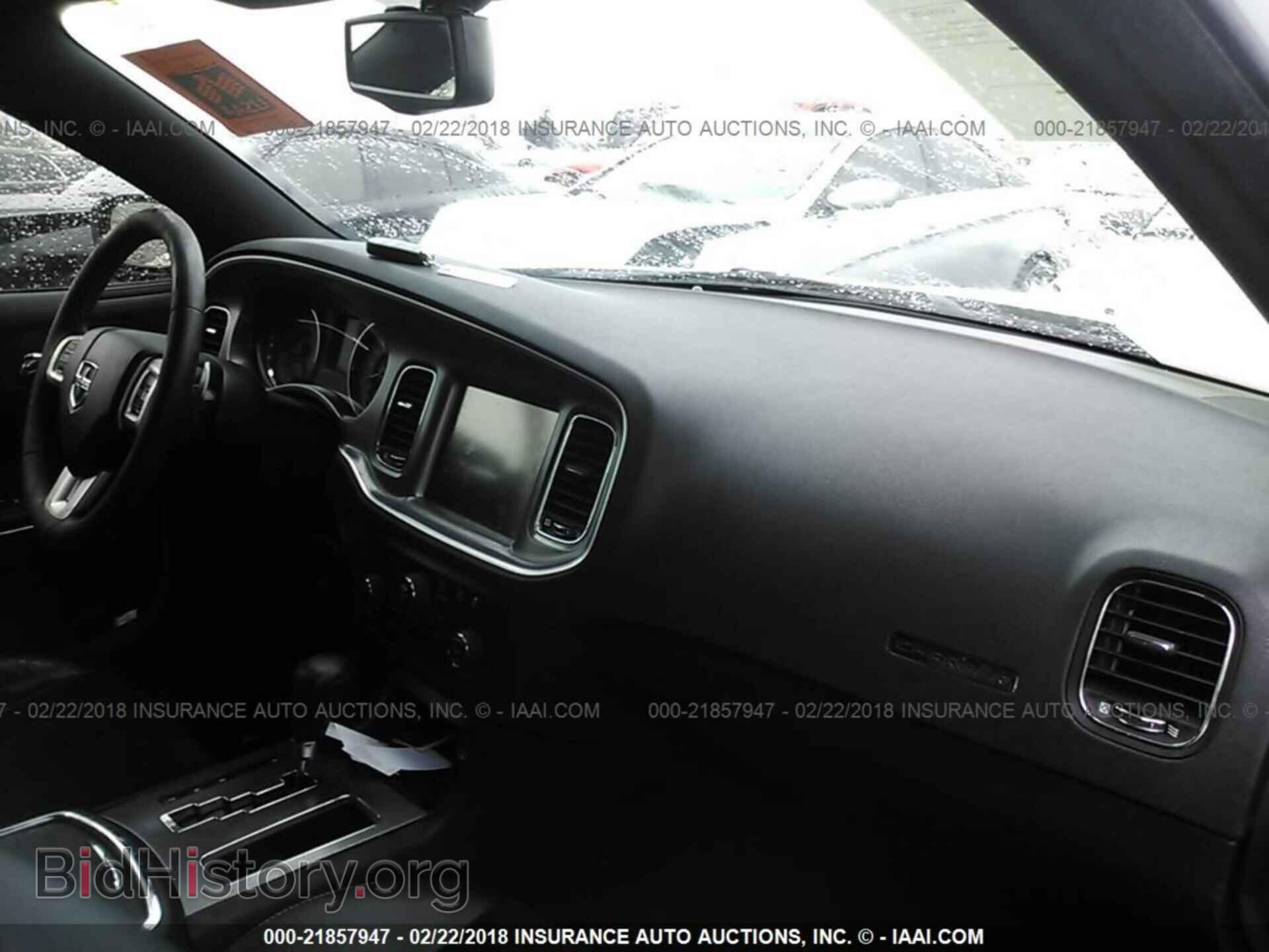 2013 Dodge Charger - VIN: 2C3CDXCT4DH611624 - Photo 5