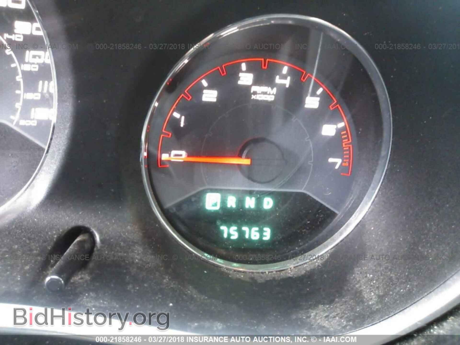 2013 Dodge Avenger - VIN: 1C3CDZAG0DN771573 - Photo 7