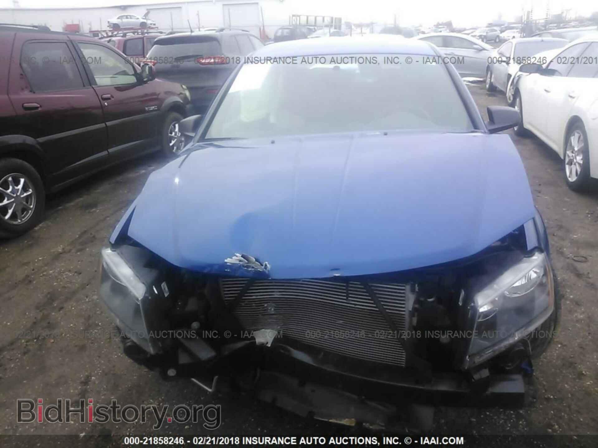 2013 Dodge Avenger - VIN: 1C3CDZAG0DN771573 - Photo 8
