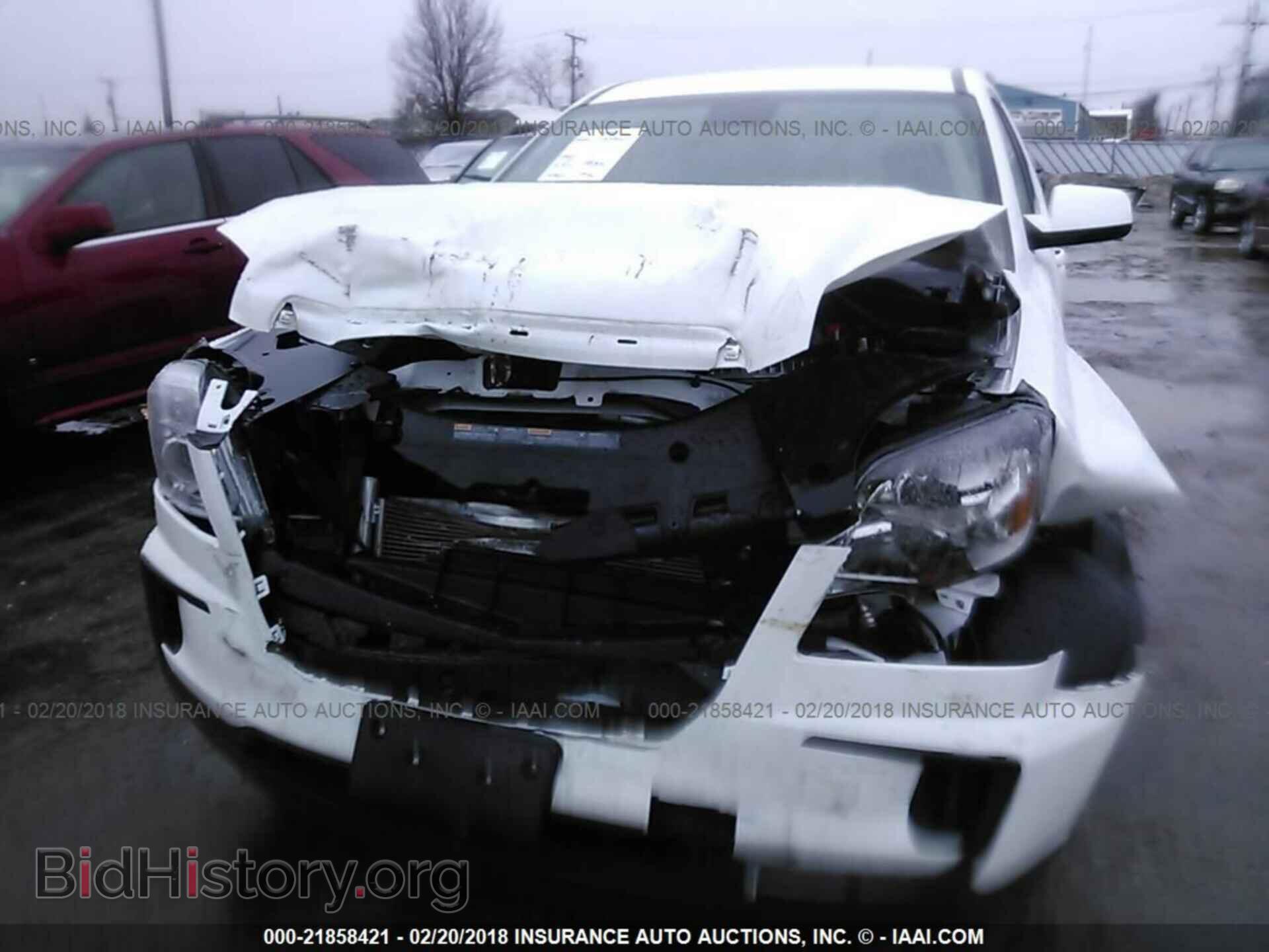 2017 Gmc Terrain - VIN: 2GKFLSEK1H6353426 - Photo 6
