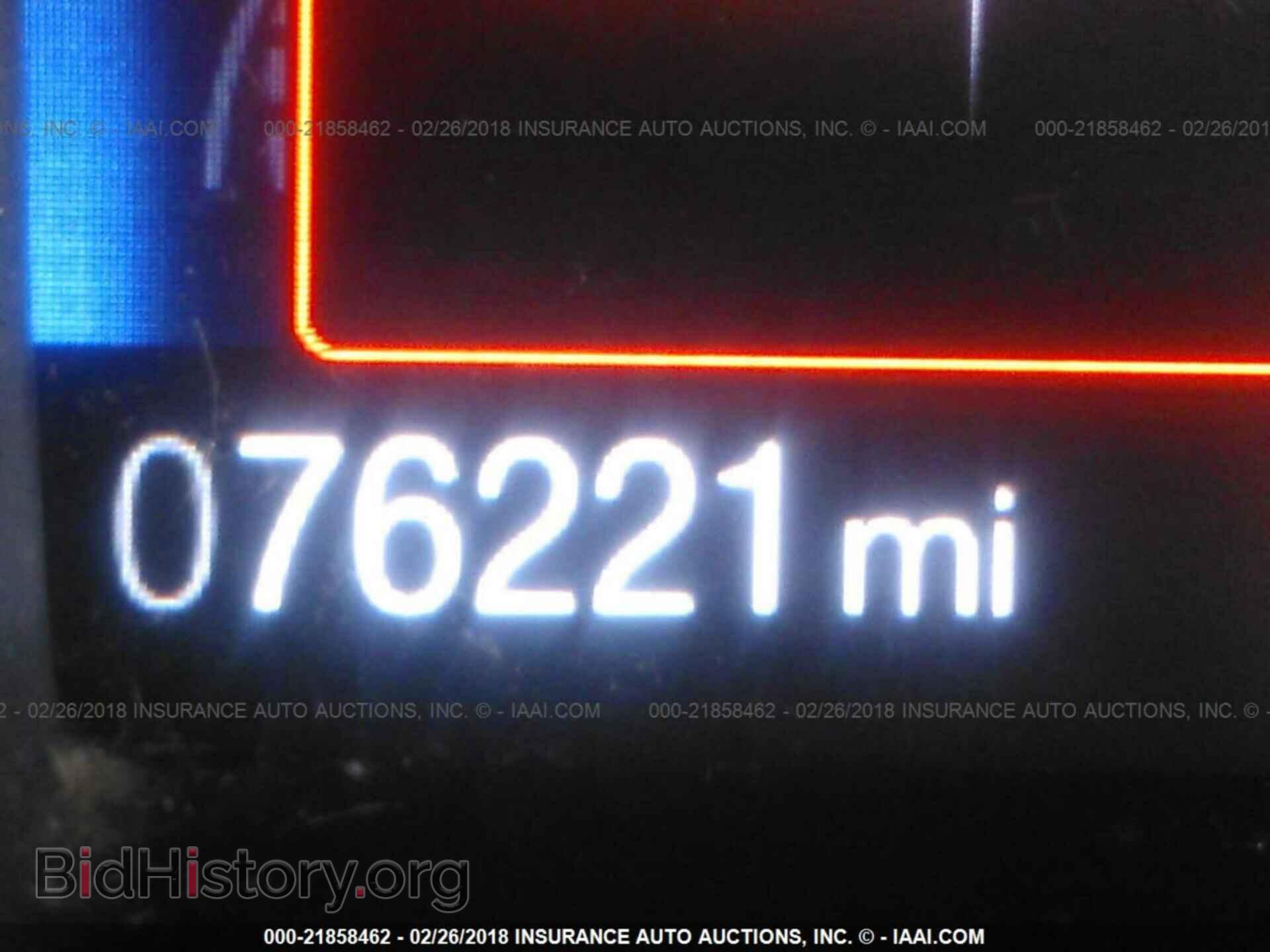 2015 Ford Focus - VIN: 1FADP3F26FL282861 - Photo 7
