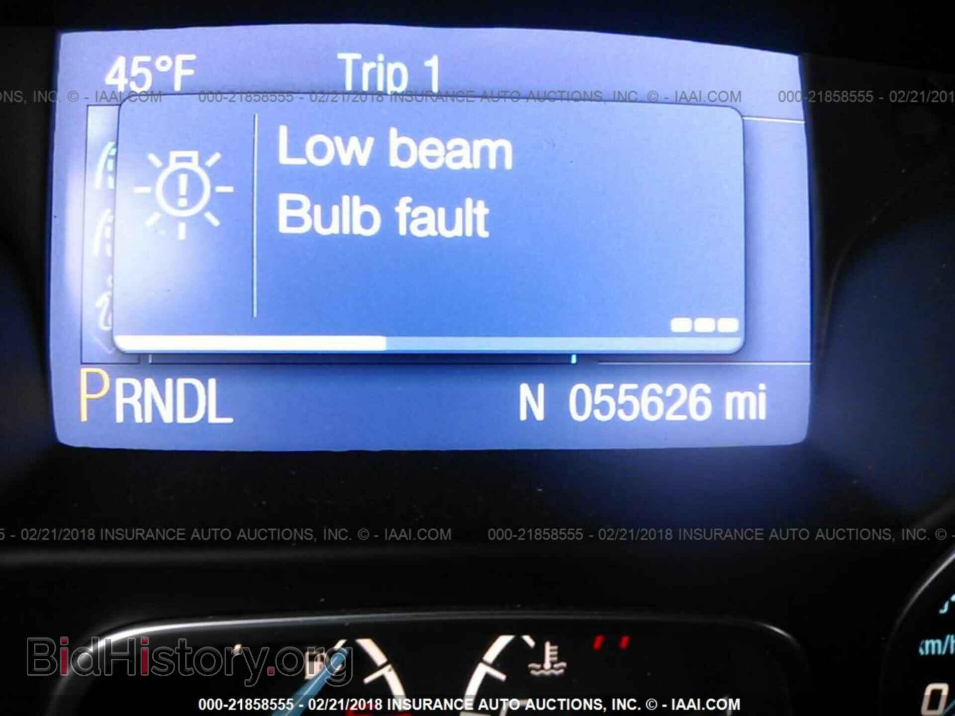 2014 Ford Focus - VIN: 1FADP3F21EL388536 - Photo 7