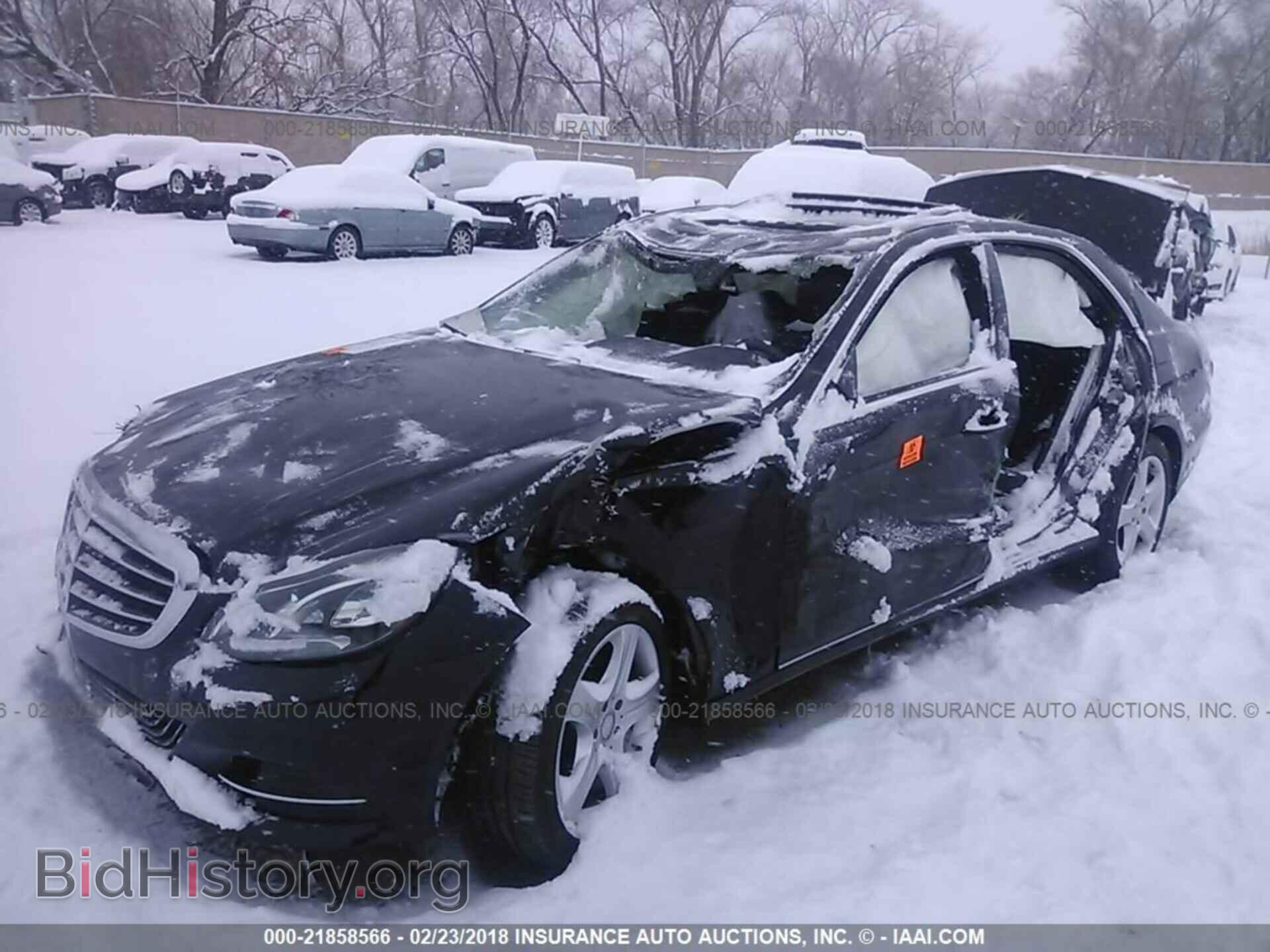 2015 Mercedes-benz E - VIN: WDDHF9HB1FB162329 - Фото 2