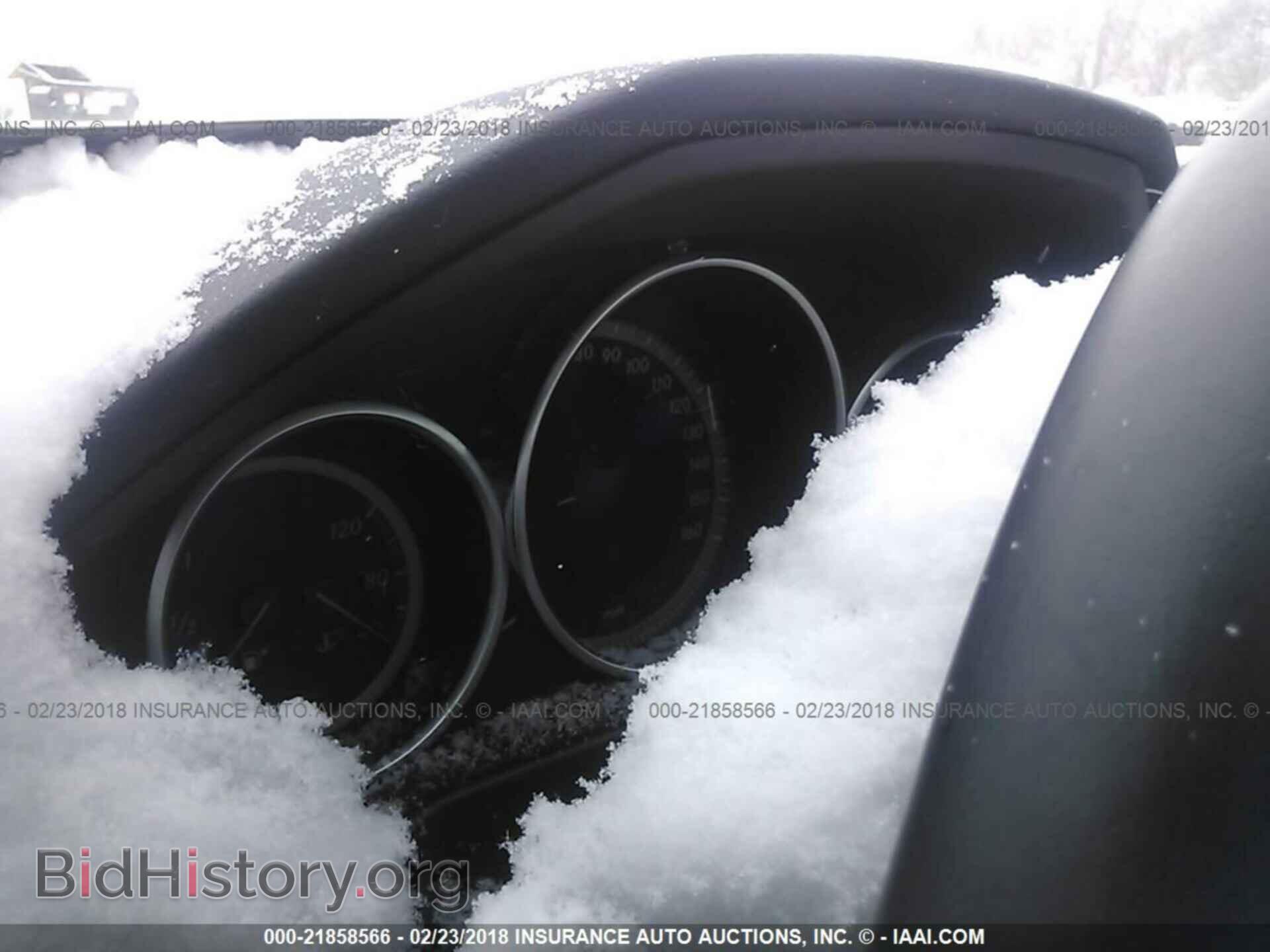 2015 Mercedes-benz E - VIN: WDDHF9HB1FB162329 - Фото 7