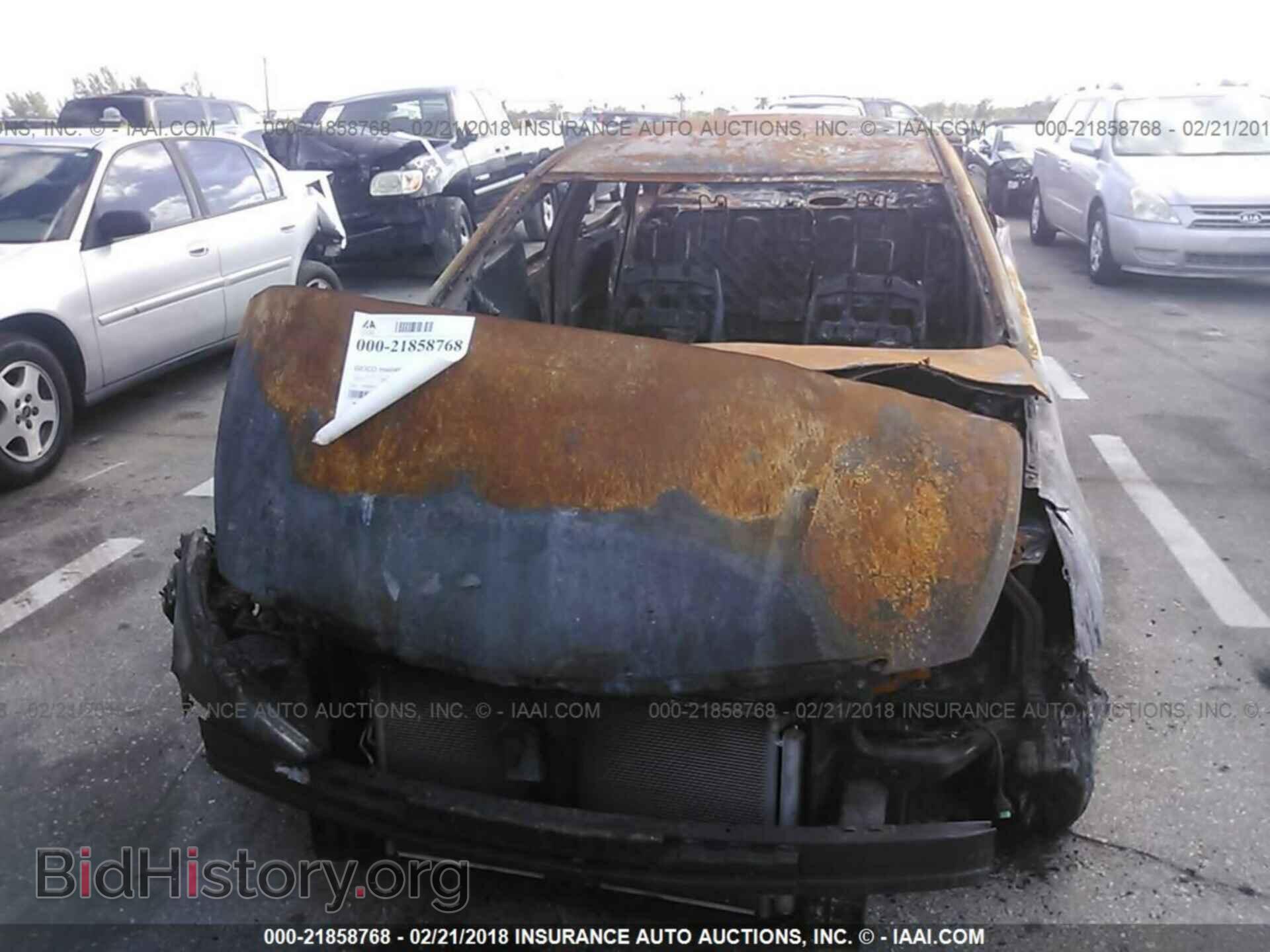 2012 Hyundai Sonata - VIN: 5NPEB4AC1CH321844 - Фото 6