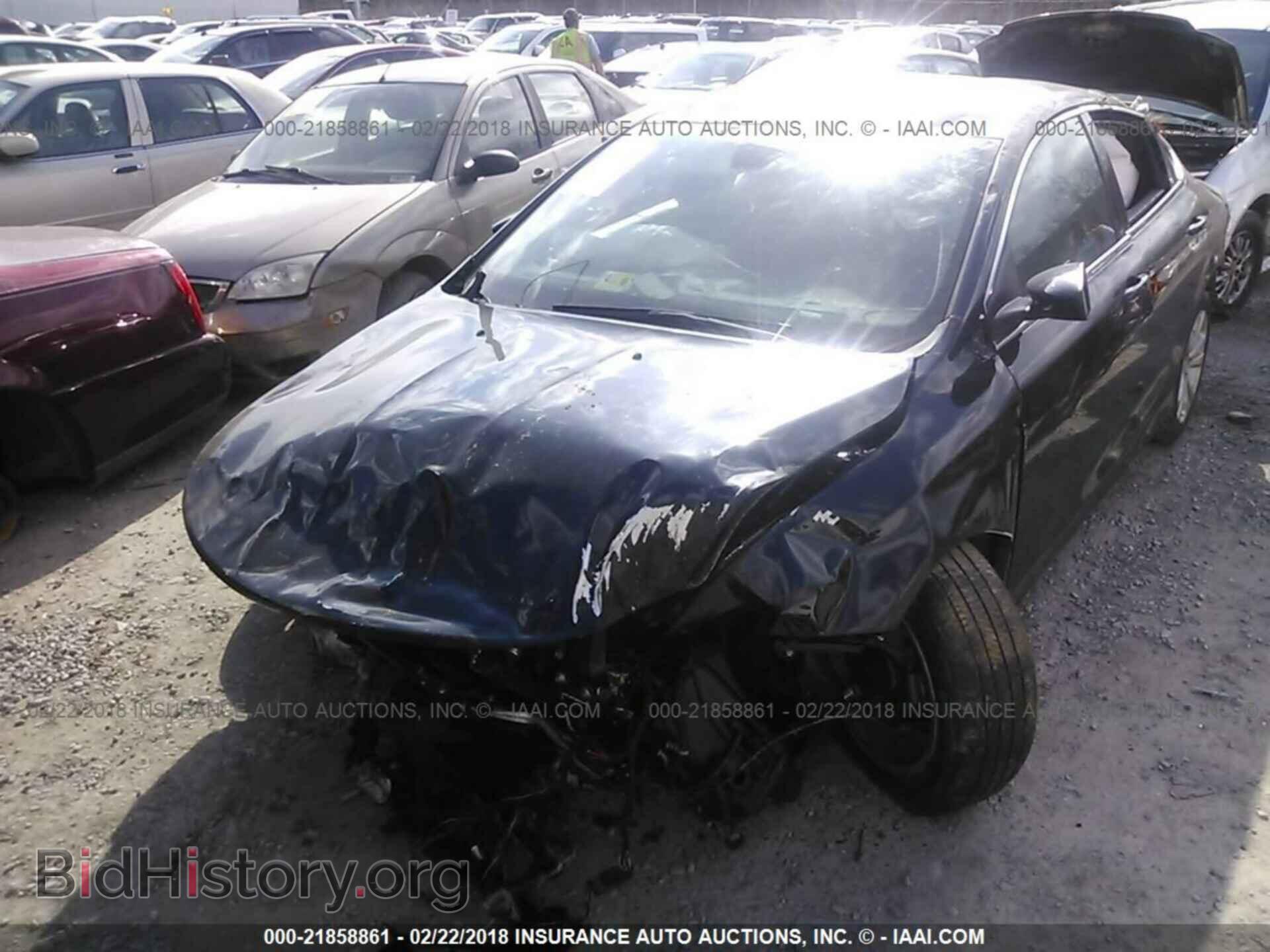 2015 Chrysler 200 - VIN: 1C3CCCAB1FN692159 - Photo 6