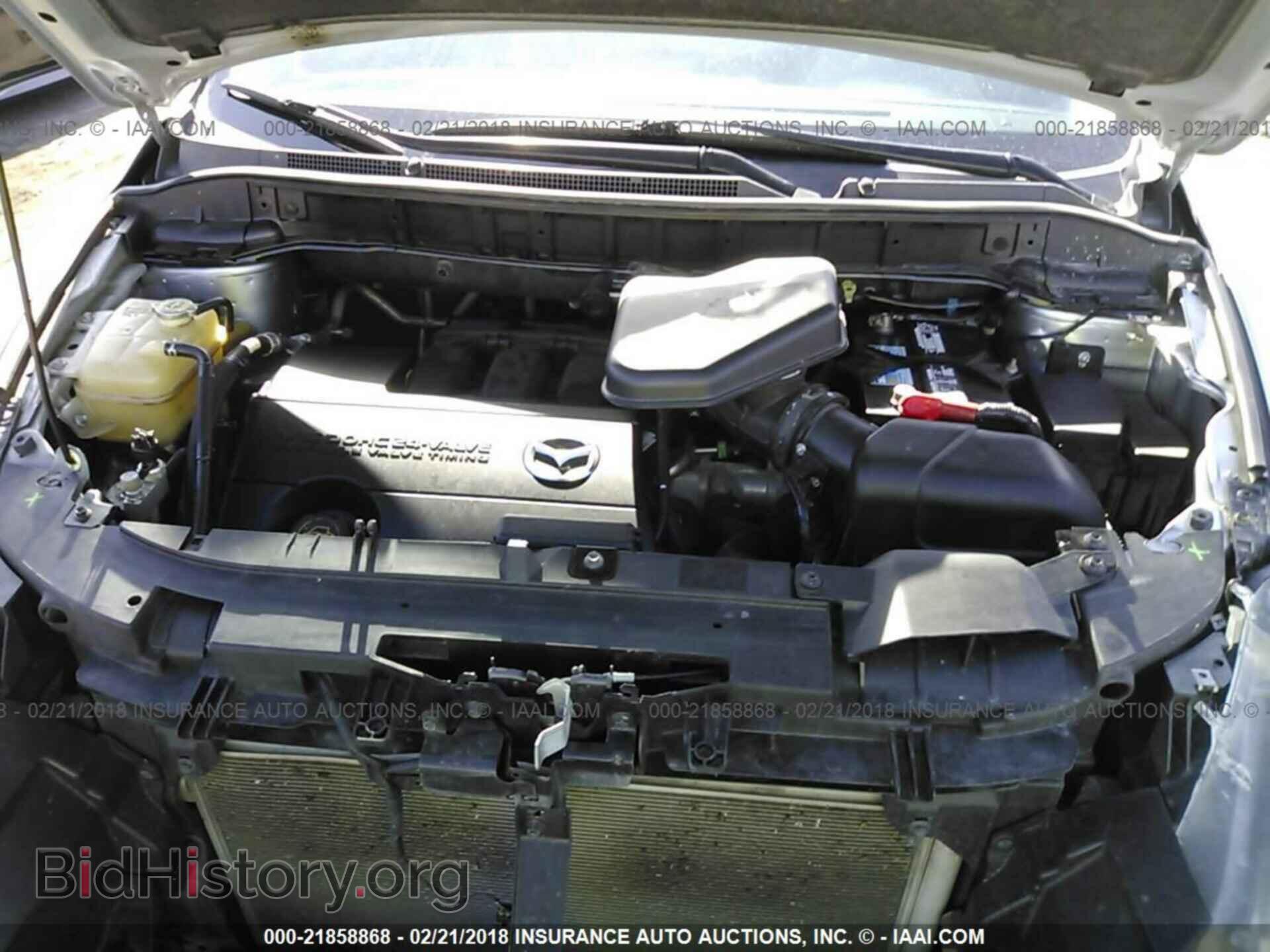 2013 Mazda Cx-9 - VIN: JM3TB2CA9D0415550 - Фото 10