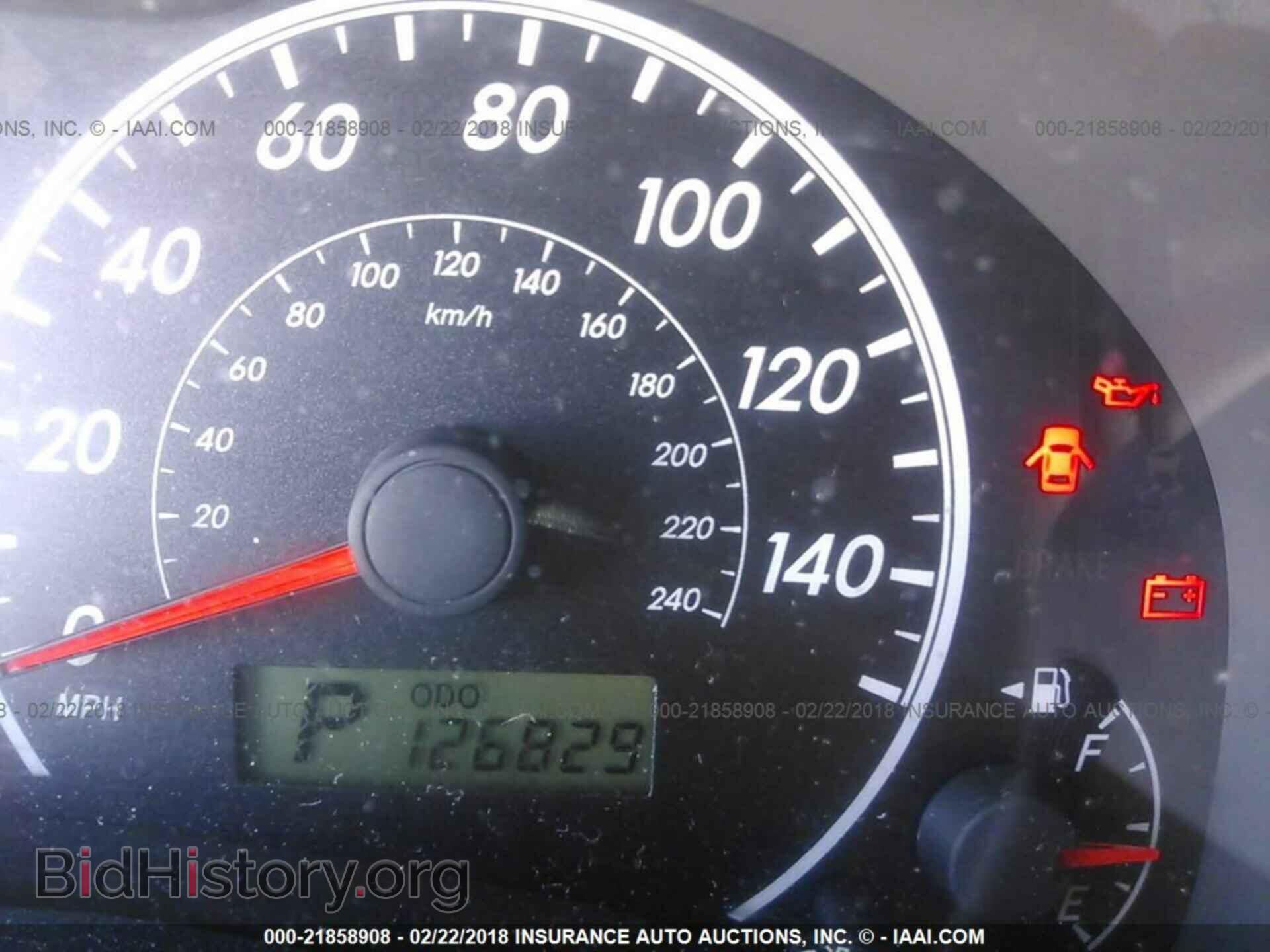 2011 Toyota Corolla - VIN: 2T1BU4EEXBC541574 - Фото 7
