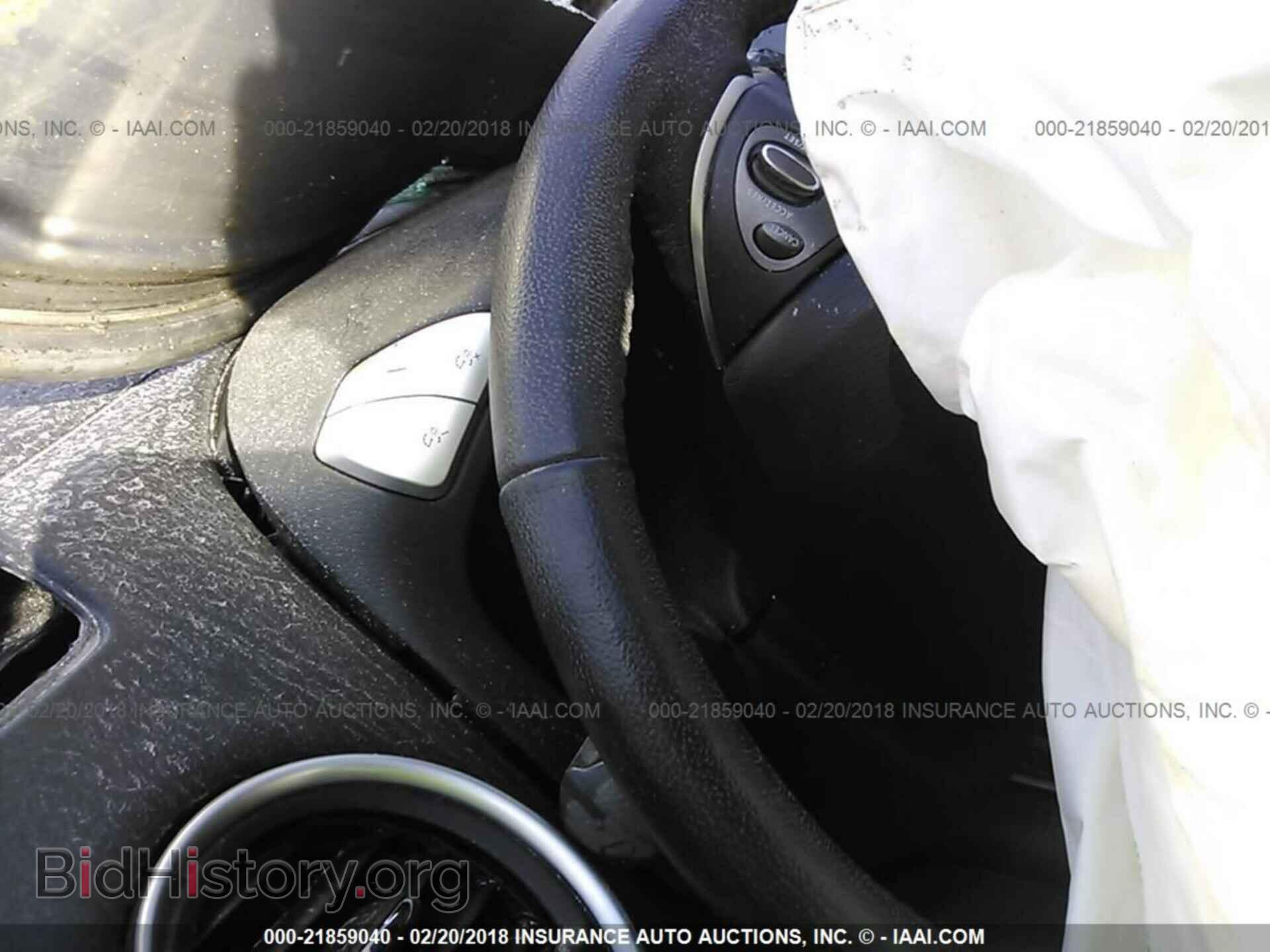 2013 Nissan Pathfinder - VIN: 5N1AR2MM5DC683719 - Фото 7
