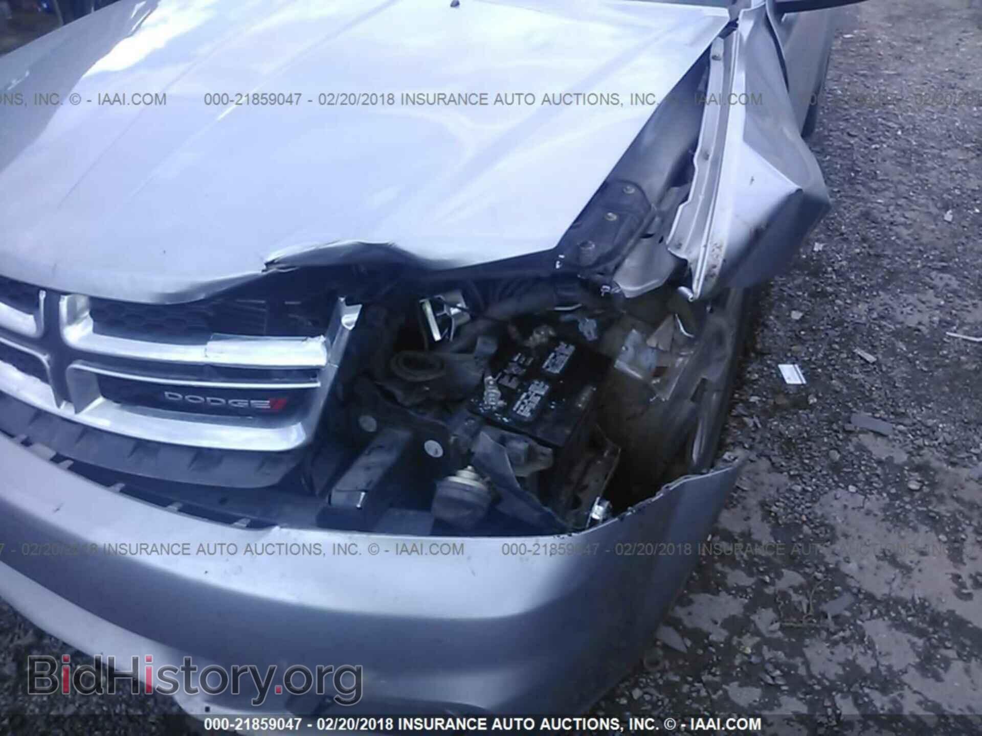 2013 Dodge Avenger - VIN: 1C3CDZAB7DN730913 - Photo 6