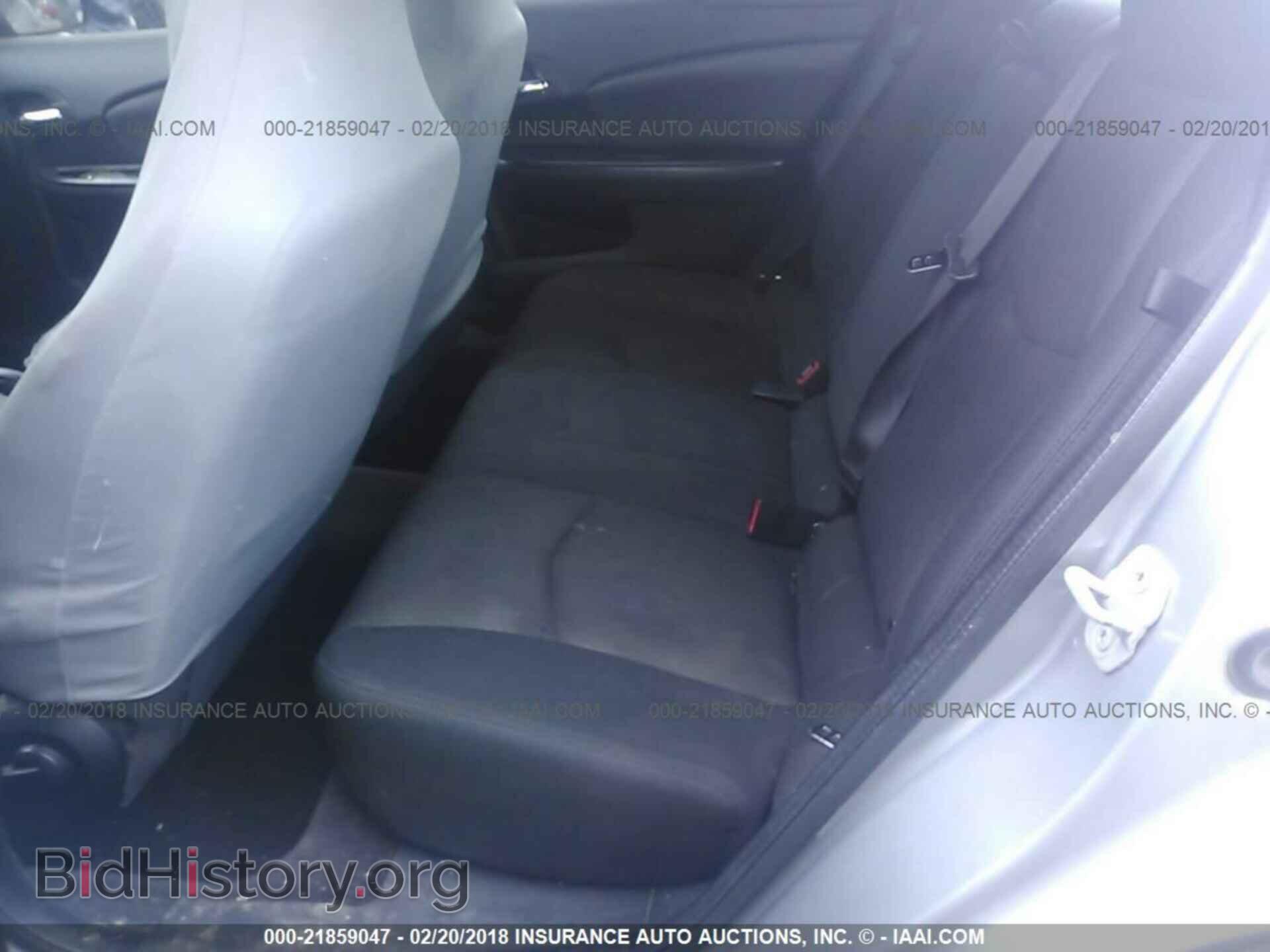 2013 Dodge Avenger - VIN: 1C3CDZAB7DN730913 - Photo 8