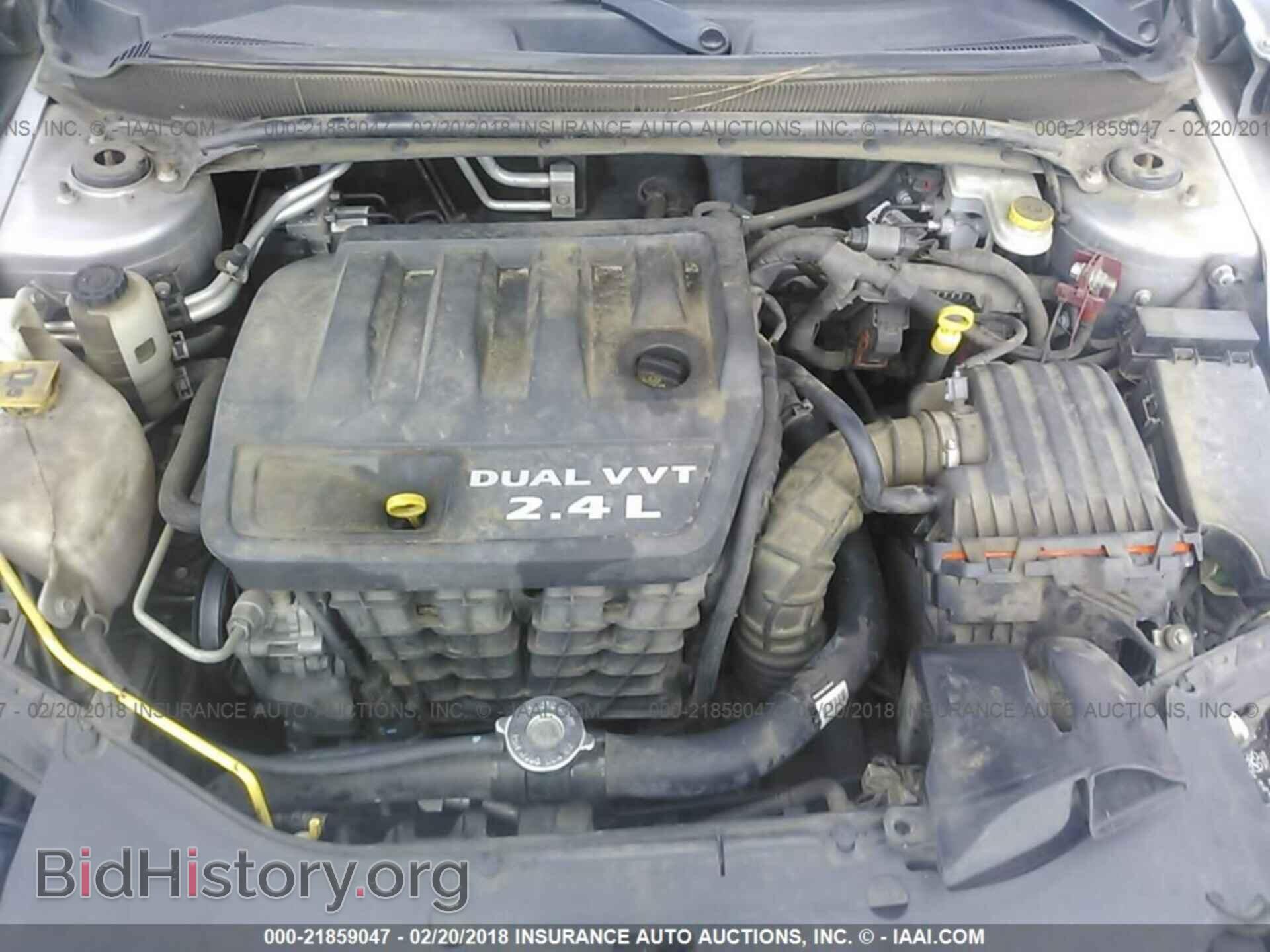 2013 Dodge Avenger - VIN: 1C3CDZAB7DN730913 - Photo 10