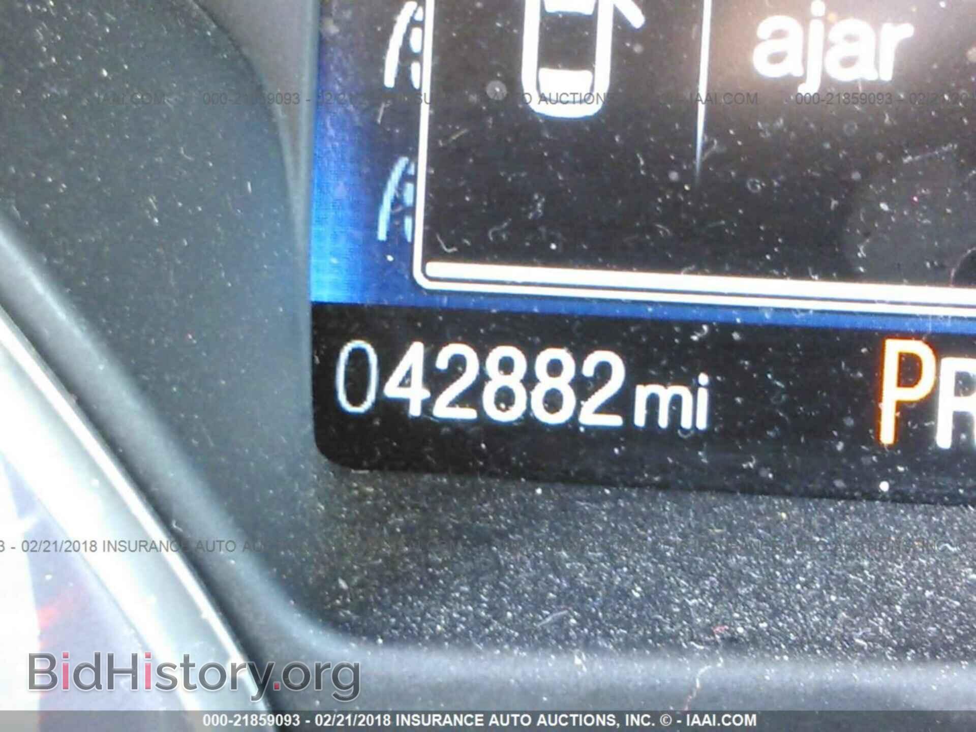 2015 Ford Focus - VIN: 1FADP3F22FL318271 - Photo 7