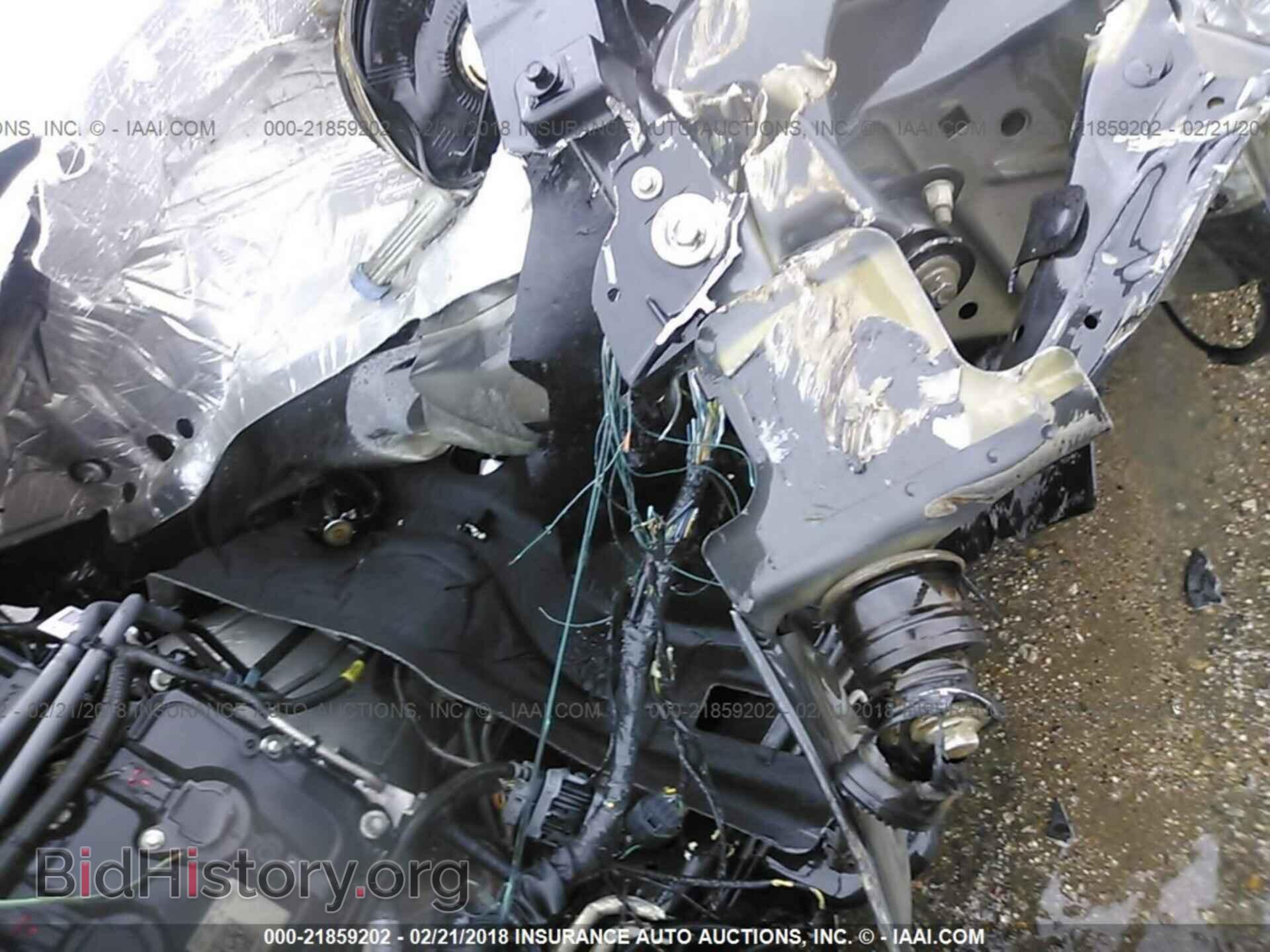 2013 Ford F150 - VIN: 1FTFW1CF2DFD67936 - Photo 9