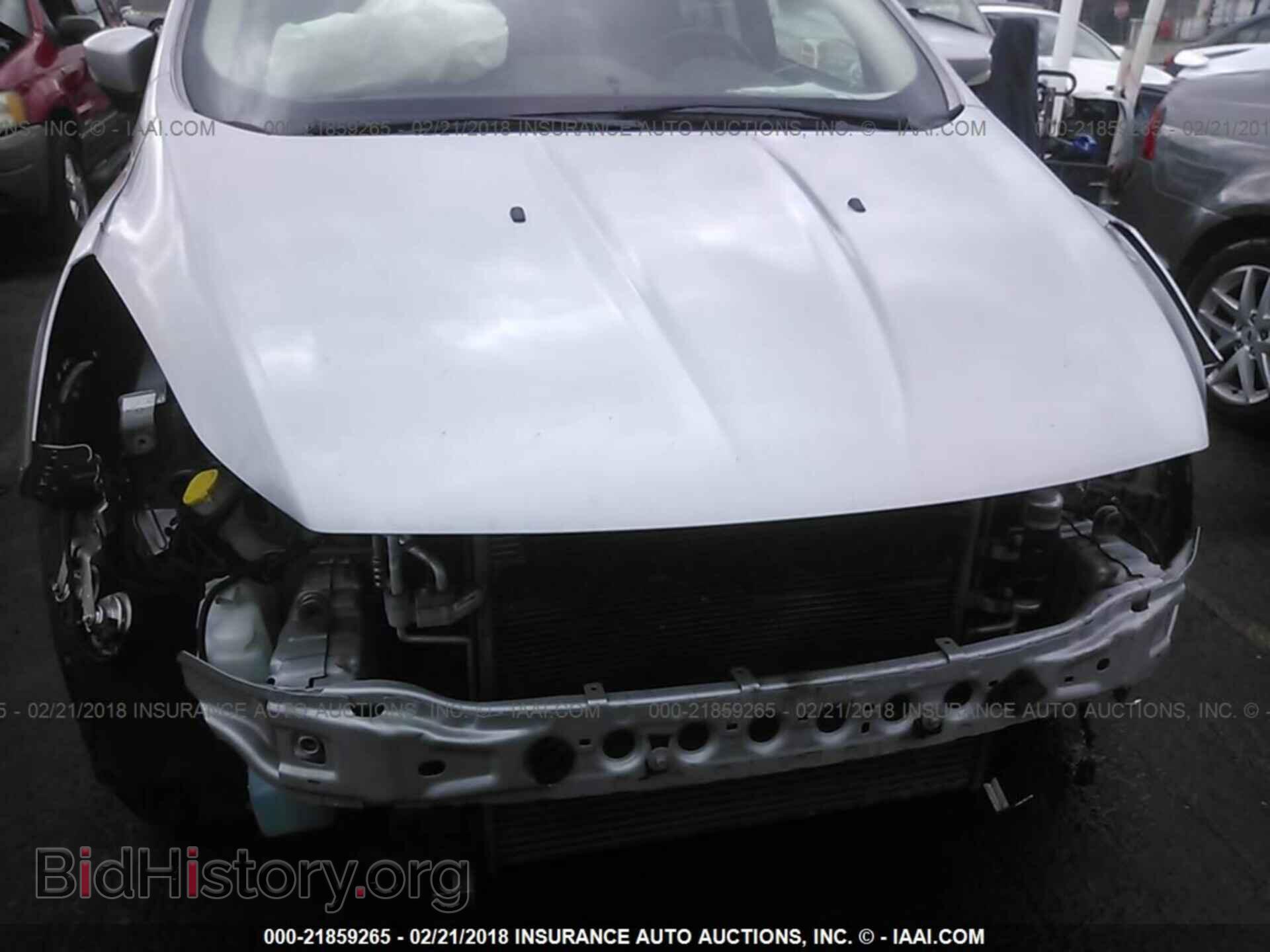 2013 Ford Escape - VIN: 1FMCU9H96DUC38020 - Фото 6