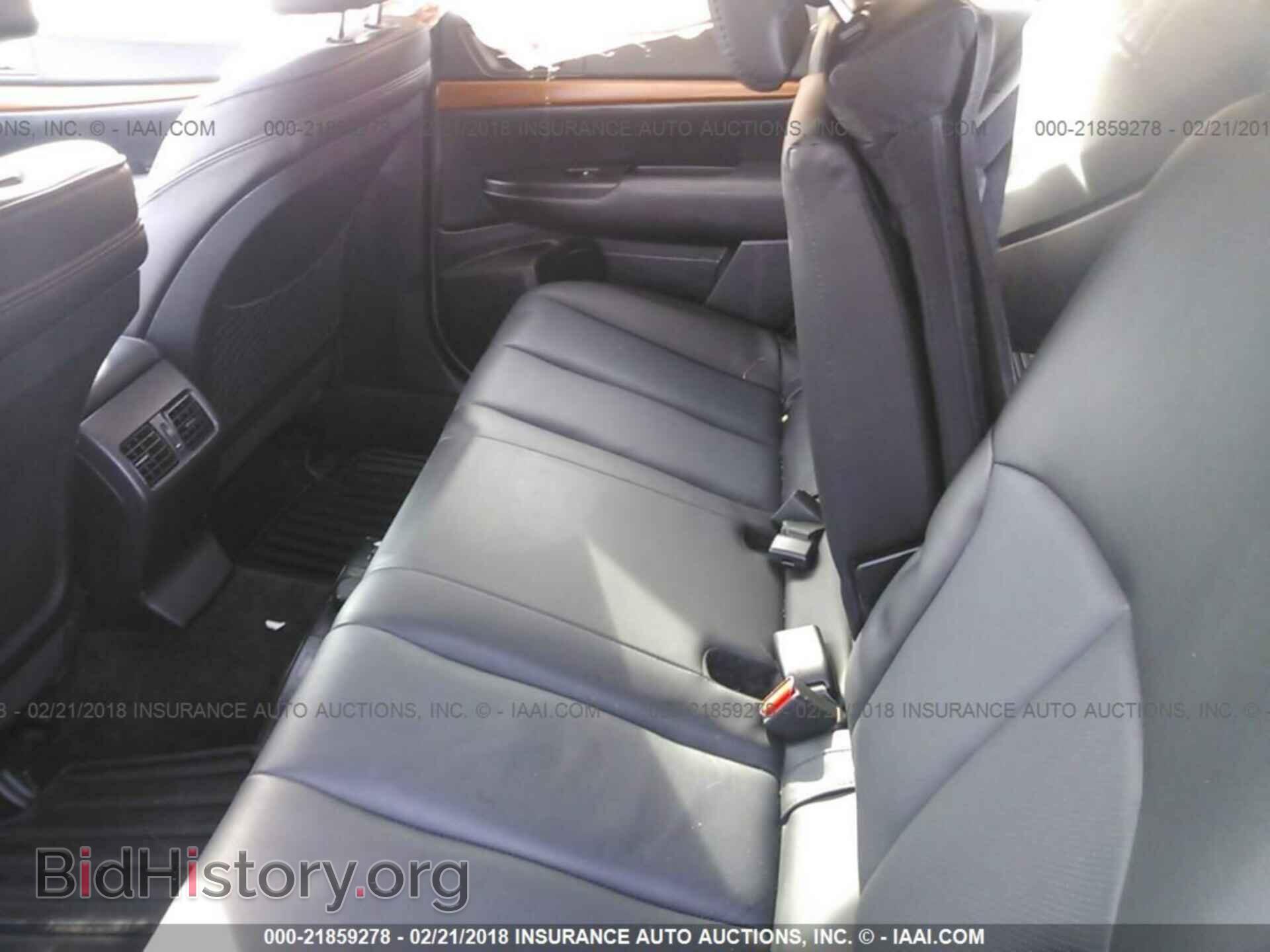 2013 Subaru Outback - VIN: 4S4BRDKC2D2294259 - Photo 8