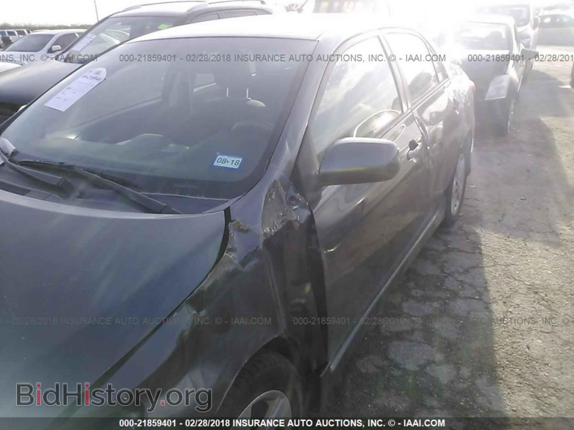 2013 Toyota Corolla - VIN: 5YFBU4EE2DP167318 - Photo 6