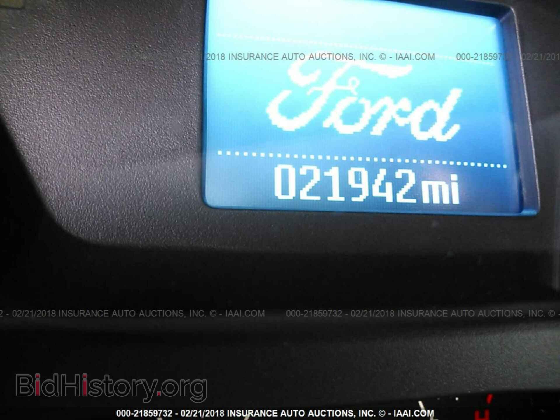 2016 Ford Transit - VIN: 1FTYR2CG2GKB14237 - Photo 7