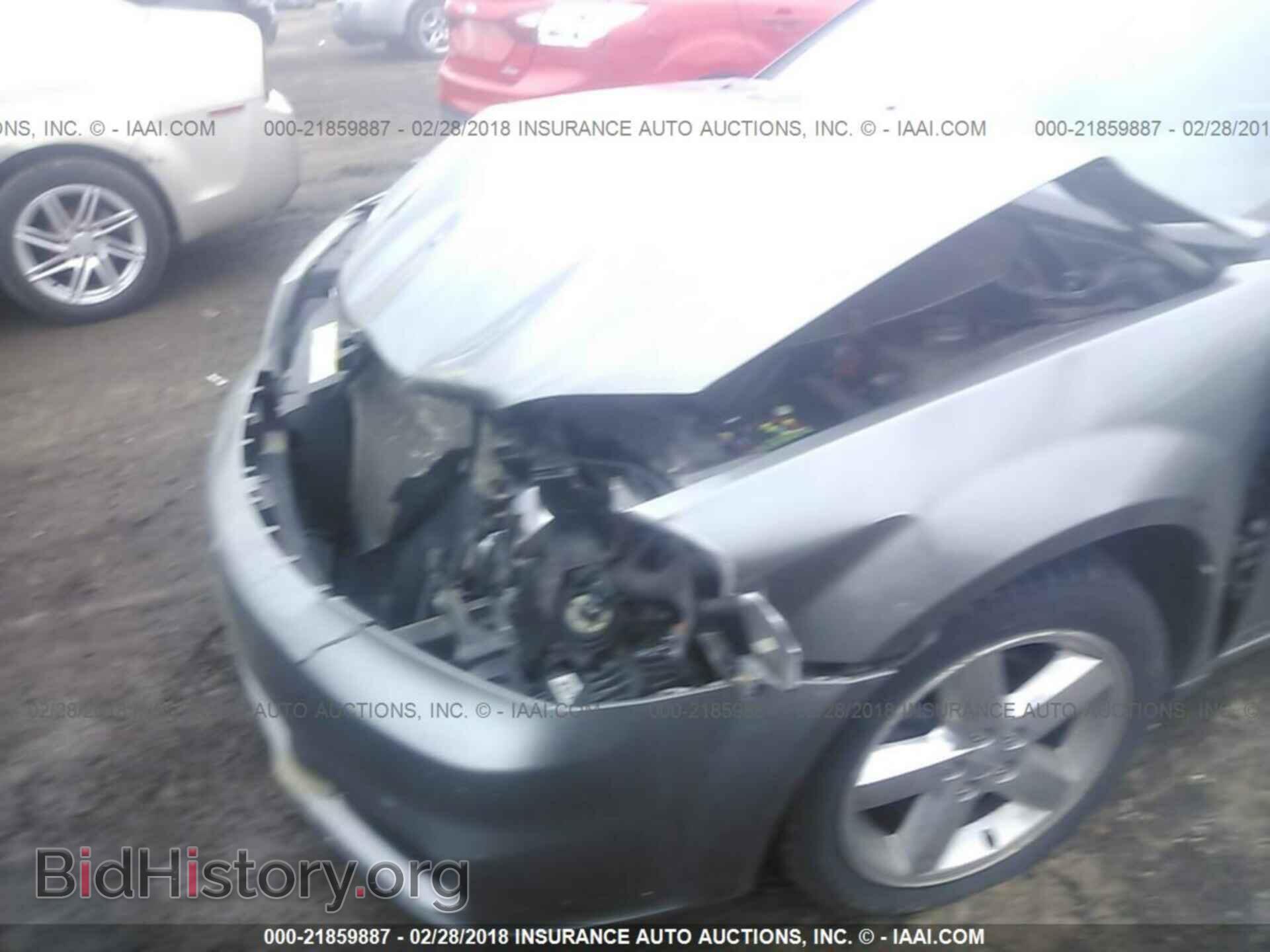 2013 Dodge Avenger - VIN: 1C3CDZCB8DN521533 - Photo 6