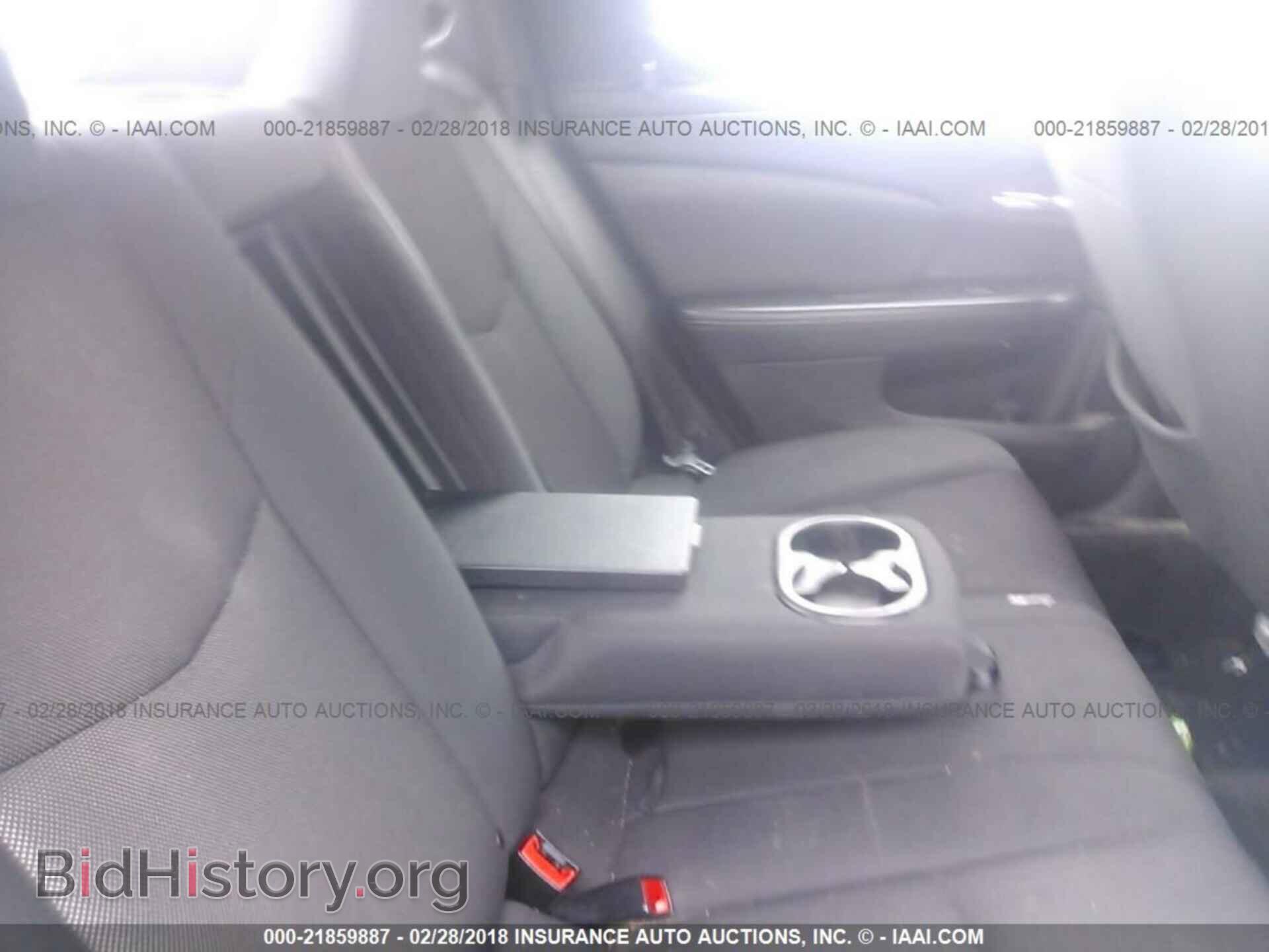2013 Dodge Avenger - VIN: 1C3CDZCB8DN521533 - Photo 8