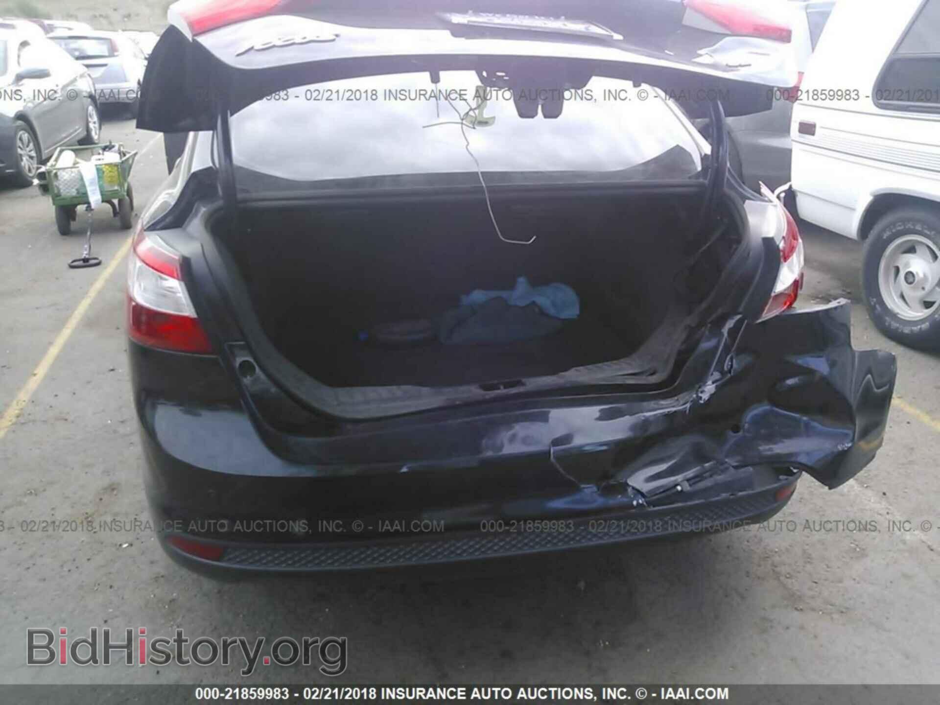 2014 Ford Focus - VIN: 1FADP3F29EL374514 - Photo 6