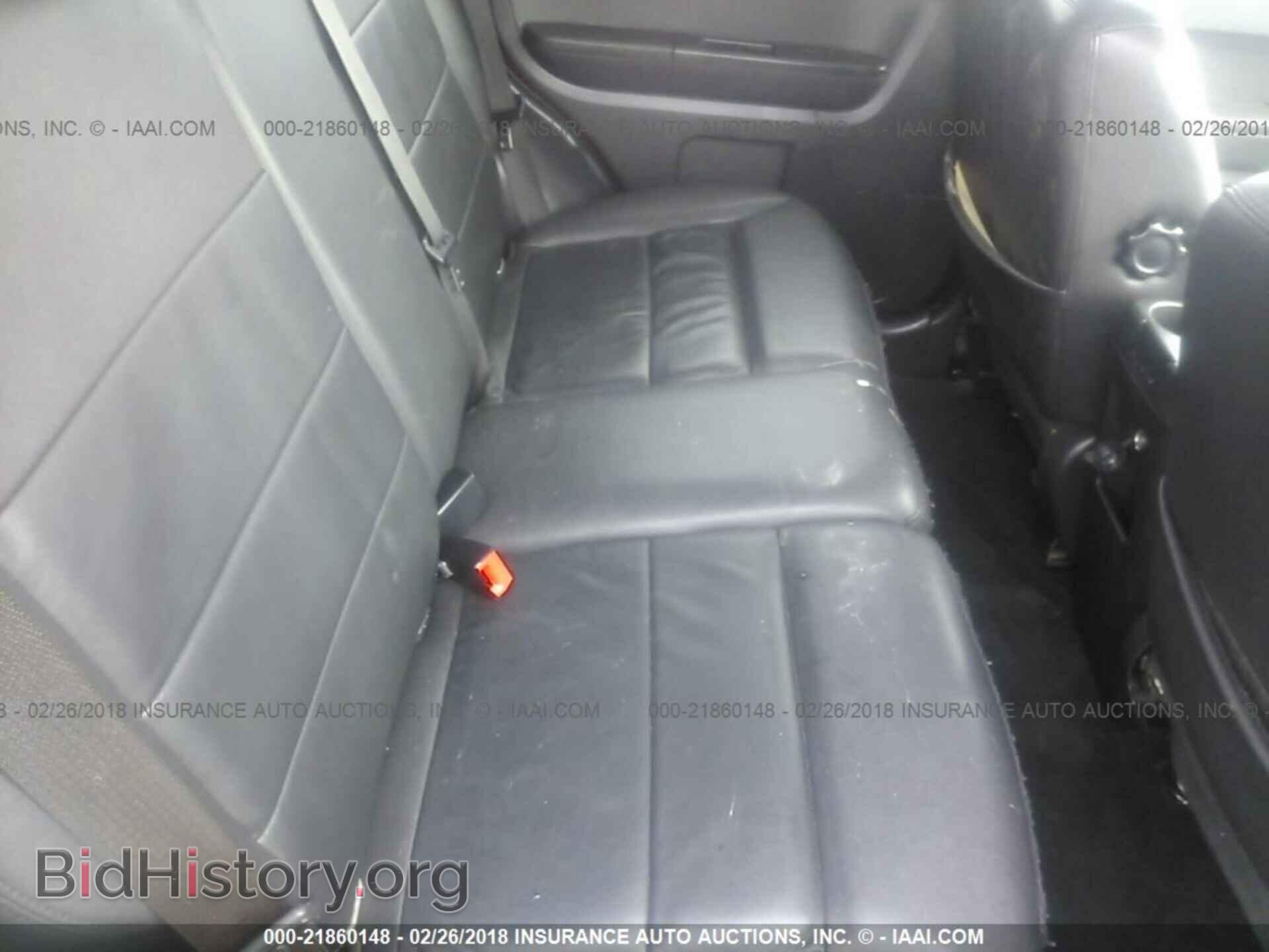 2011 Ford Escape - VIN: 1FMCU0EG3BKB73652 - Фото 8