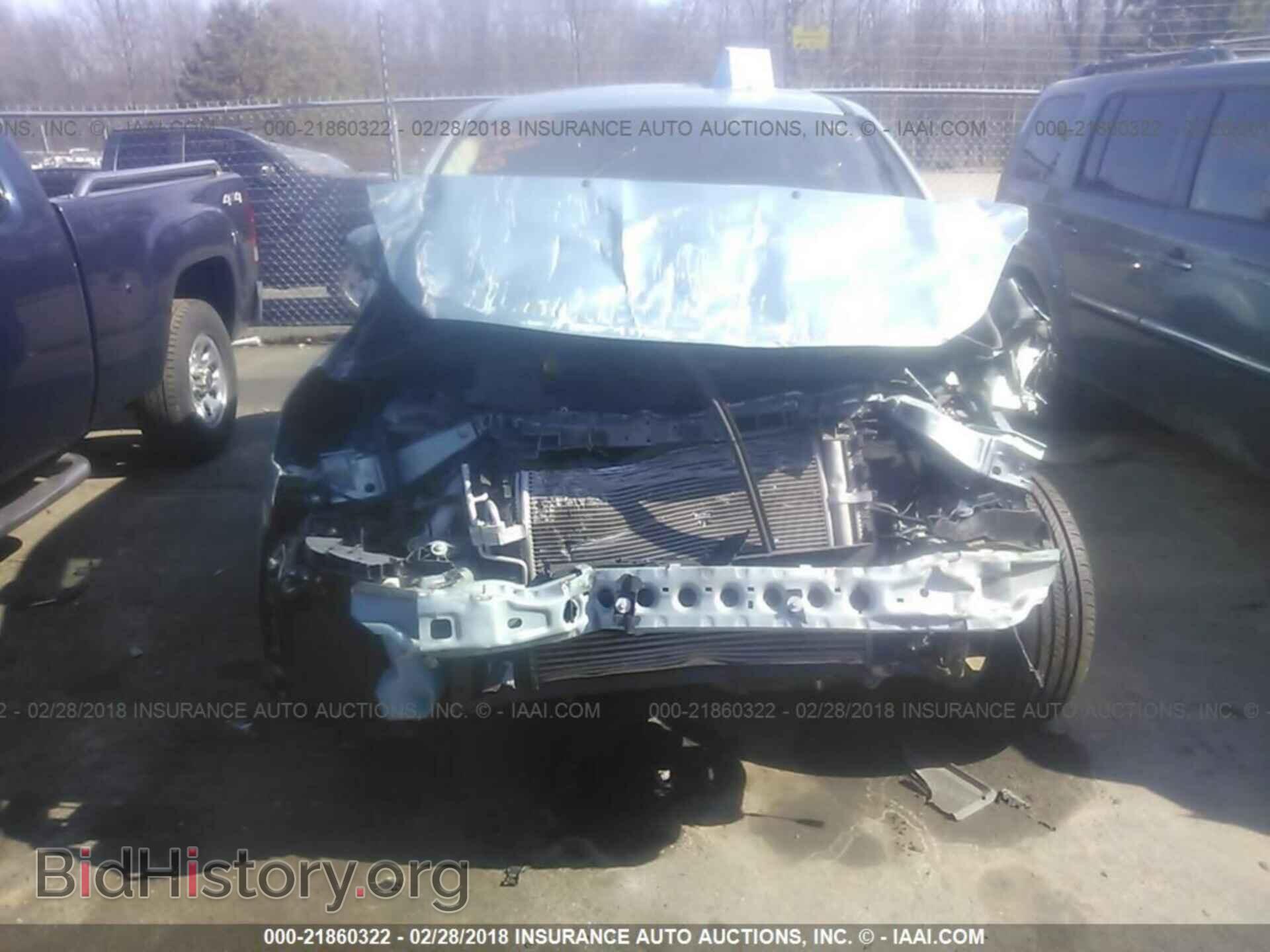 2013 Ford Escape - VIN: 1FMCU9GX2DUC75615 - Photo 6