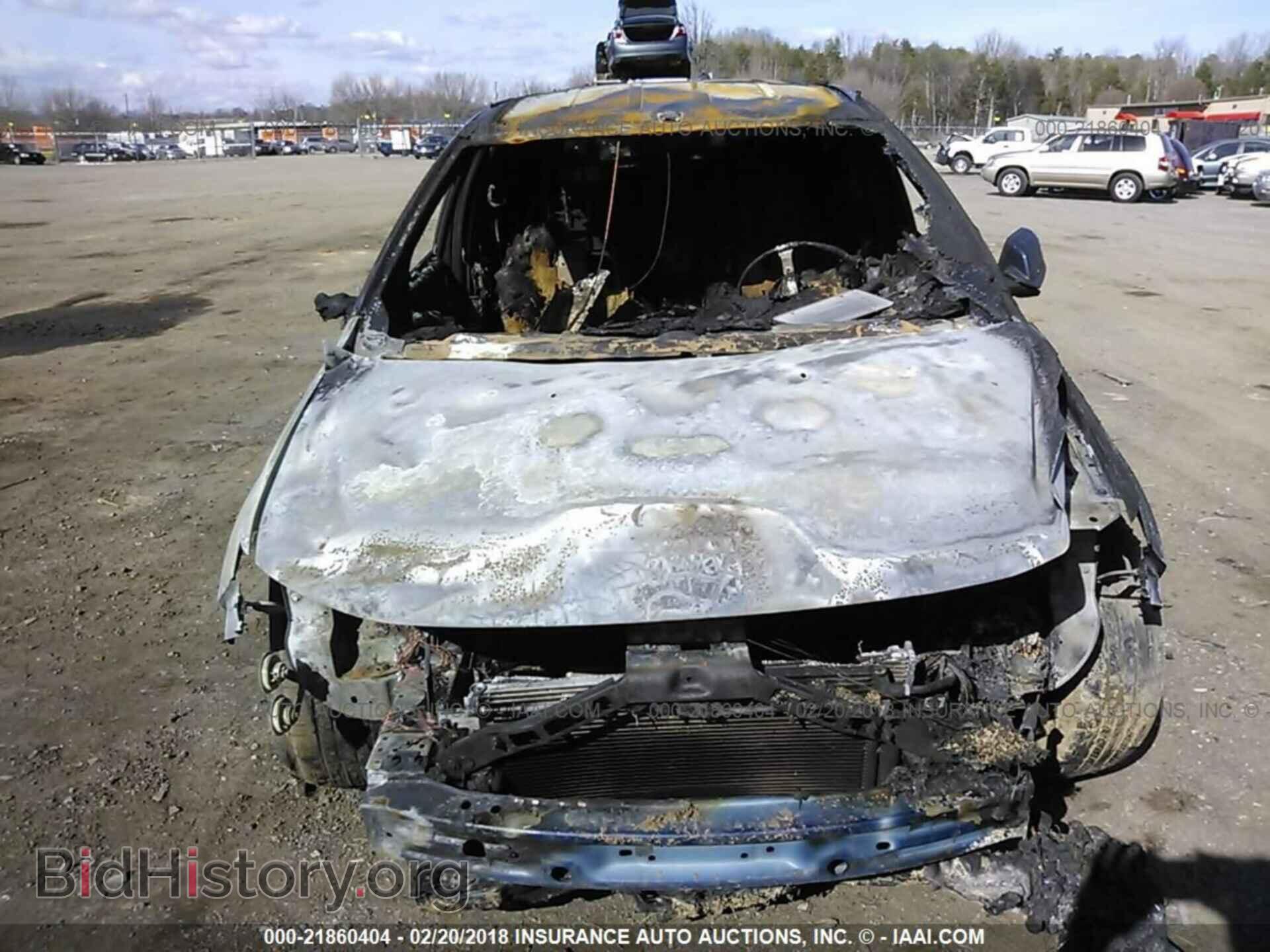 2012 Ford Edge - VIN: 2FMDK4JC9CBA71479 - Photo 6