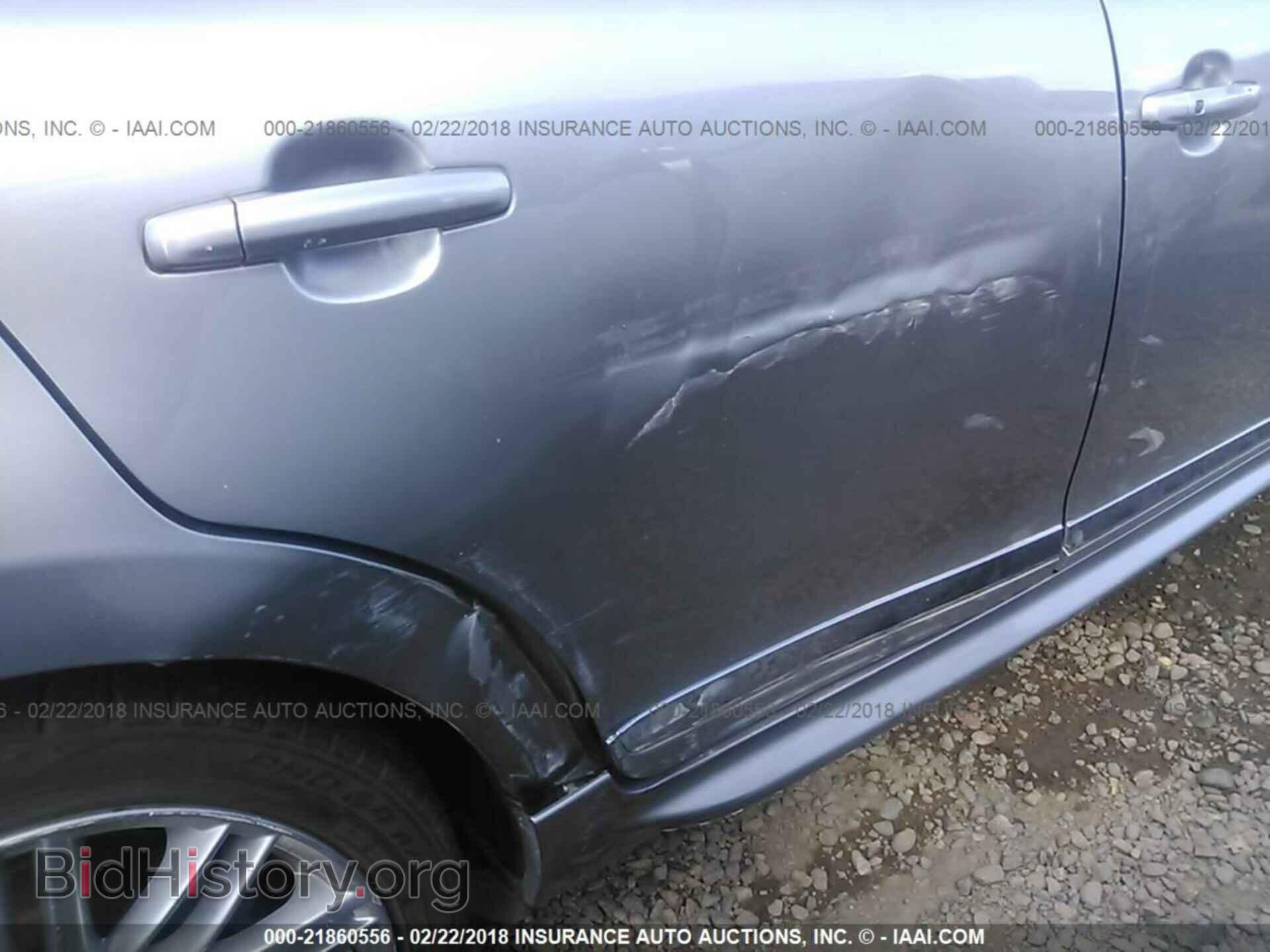 2013 Suzuki Kizashi - VIN: JS2RF9A81D6100342 - Photo 6
