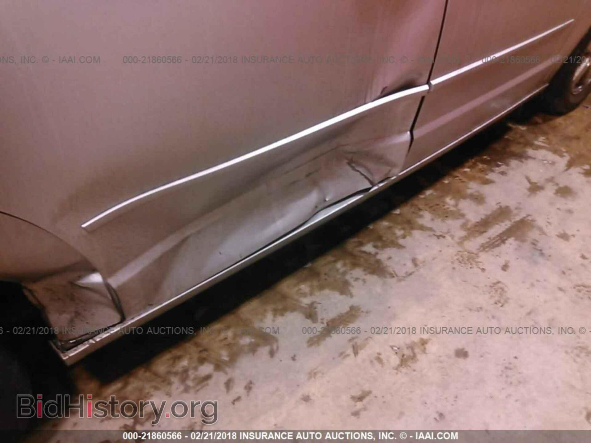 2012 Dodge Grand caravan - VIN: 2C4RDGCG0CR323360 - Фото 6