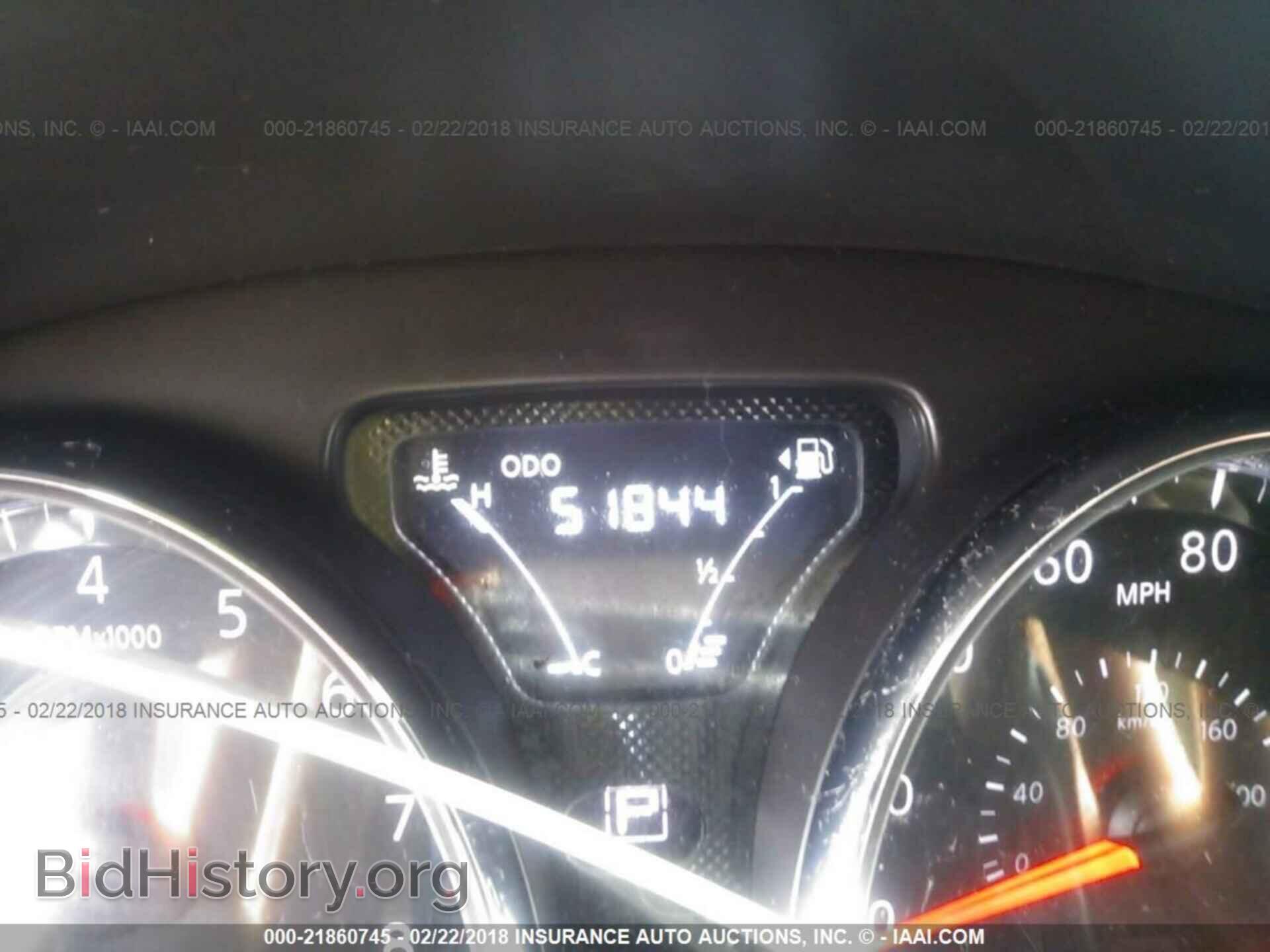2016 Nissan Versa - VIN: 3N1CN7AP3GL856492 - Фото 7