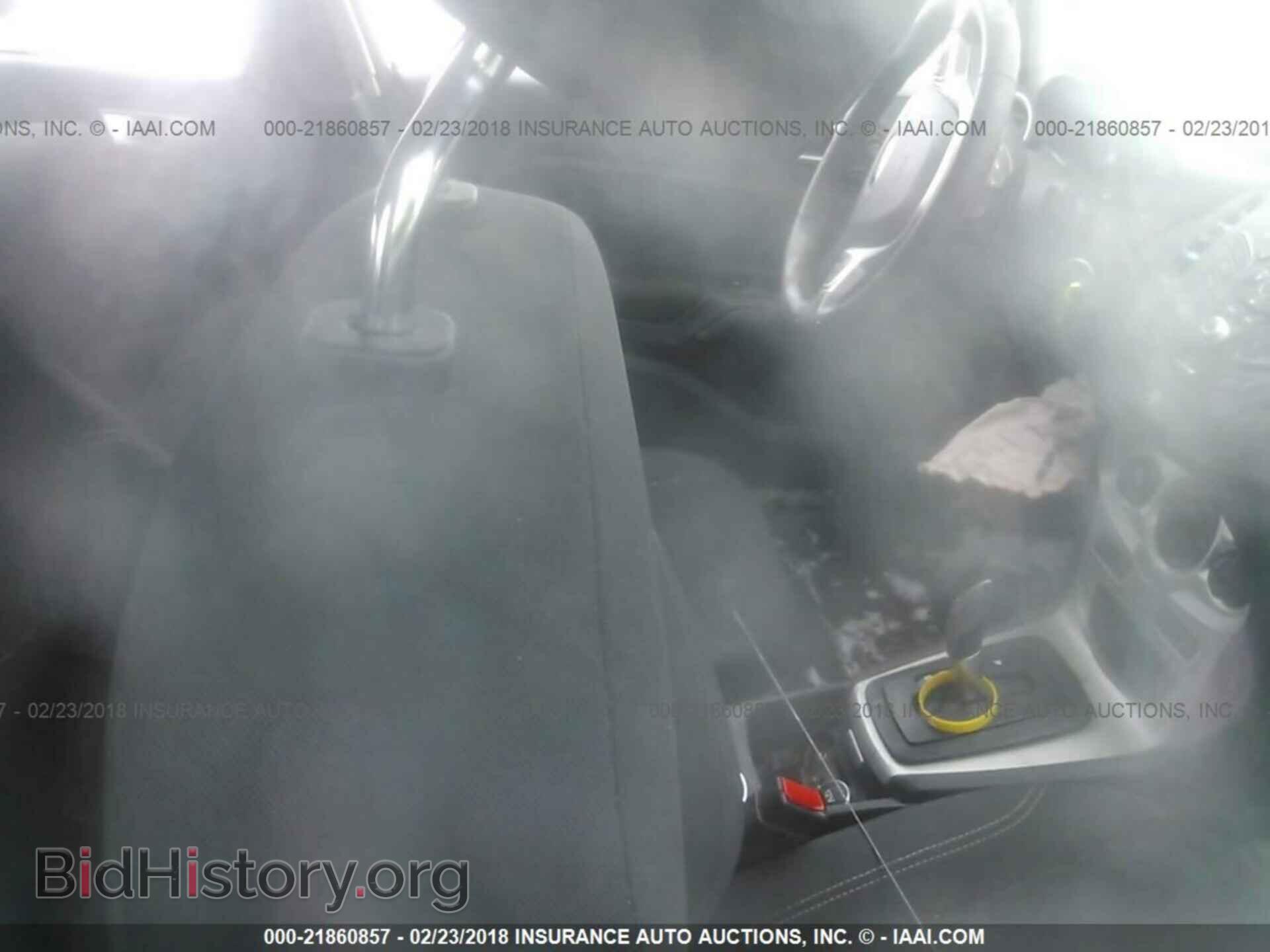 2016 Ford Fiesta - VIN: 3FADP4EJ0GM188618 - Photo 5