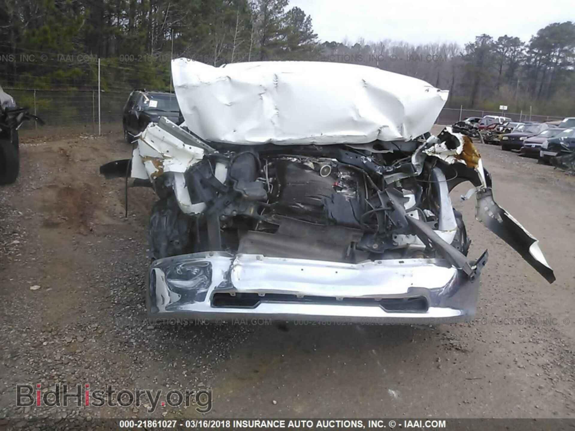 2012 Dodge Ram 1500 - VIN: 1C6RD6LT3CS278704 - Фото 6