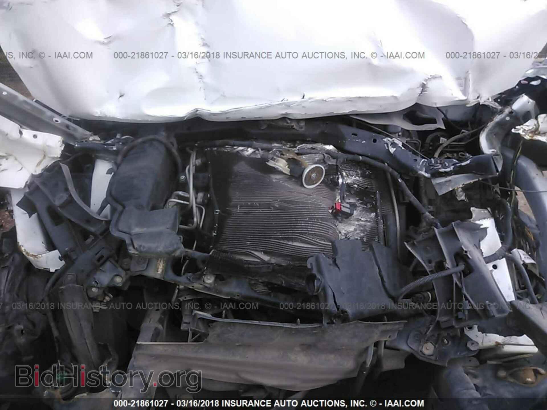 2012 Dodge Ram 1500 - VIN: 1C6RD6LT3CS278704 - Фото 10