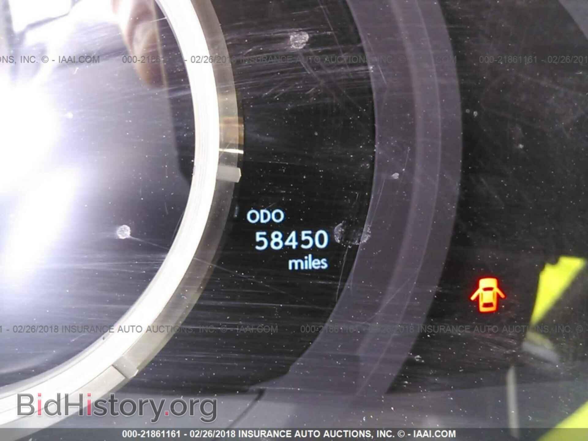 2014 Lexus Is - VIN: JTHBF1D28E5037315 - Фото 7