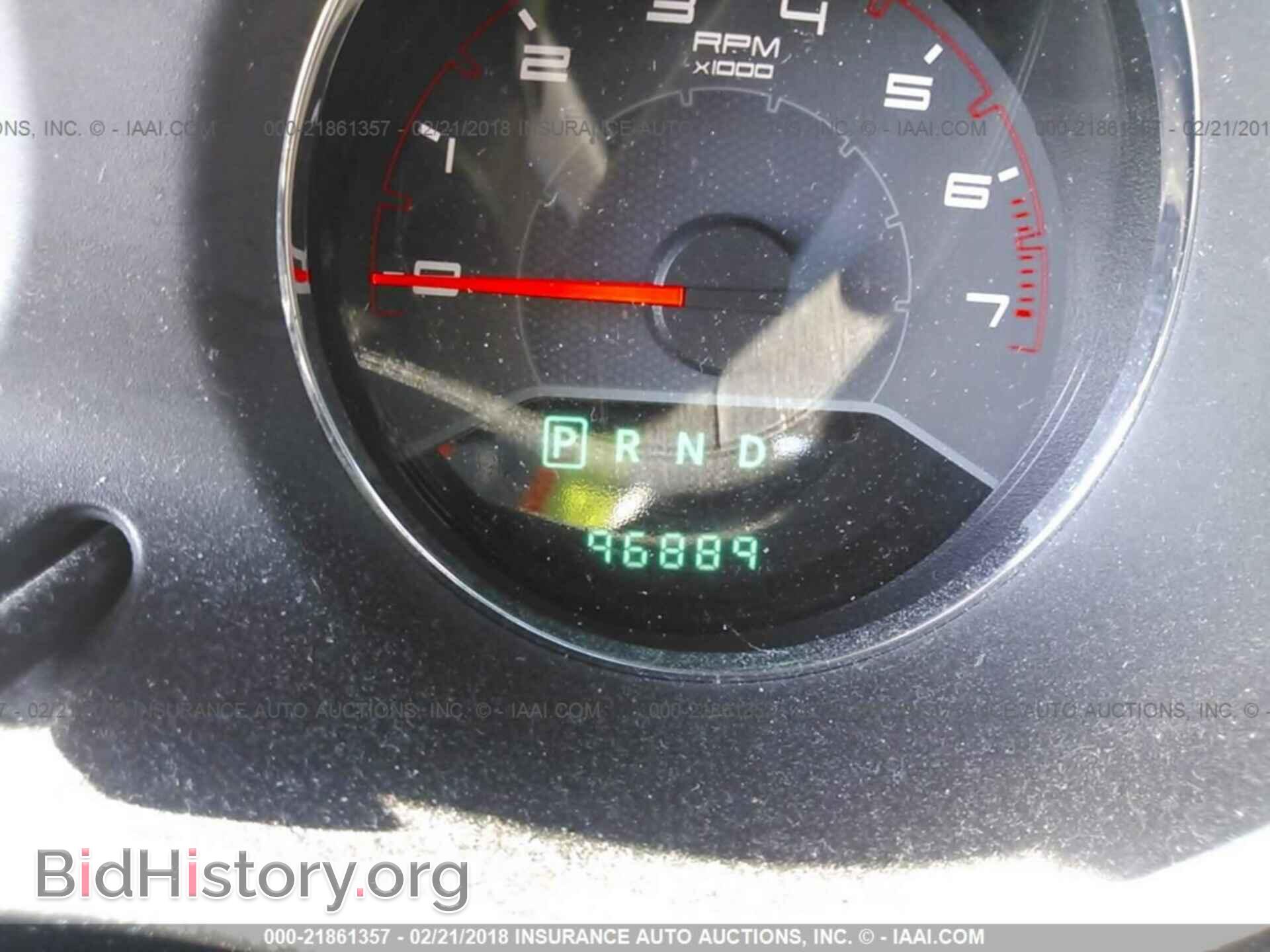 2012 Dodge Avenger - VIN: 1C3CDZCBXCN157341 - Фото 7
