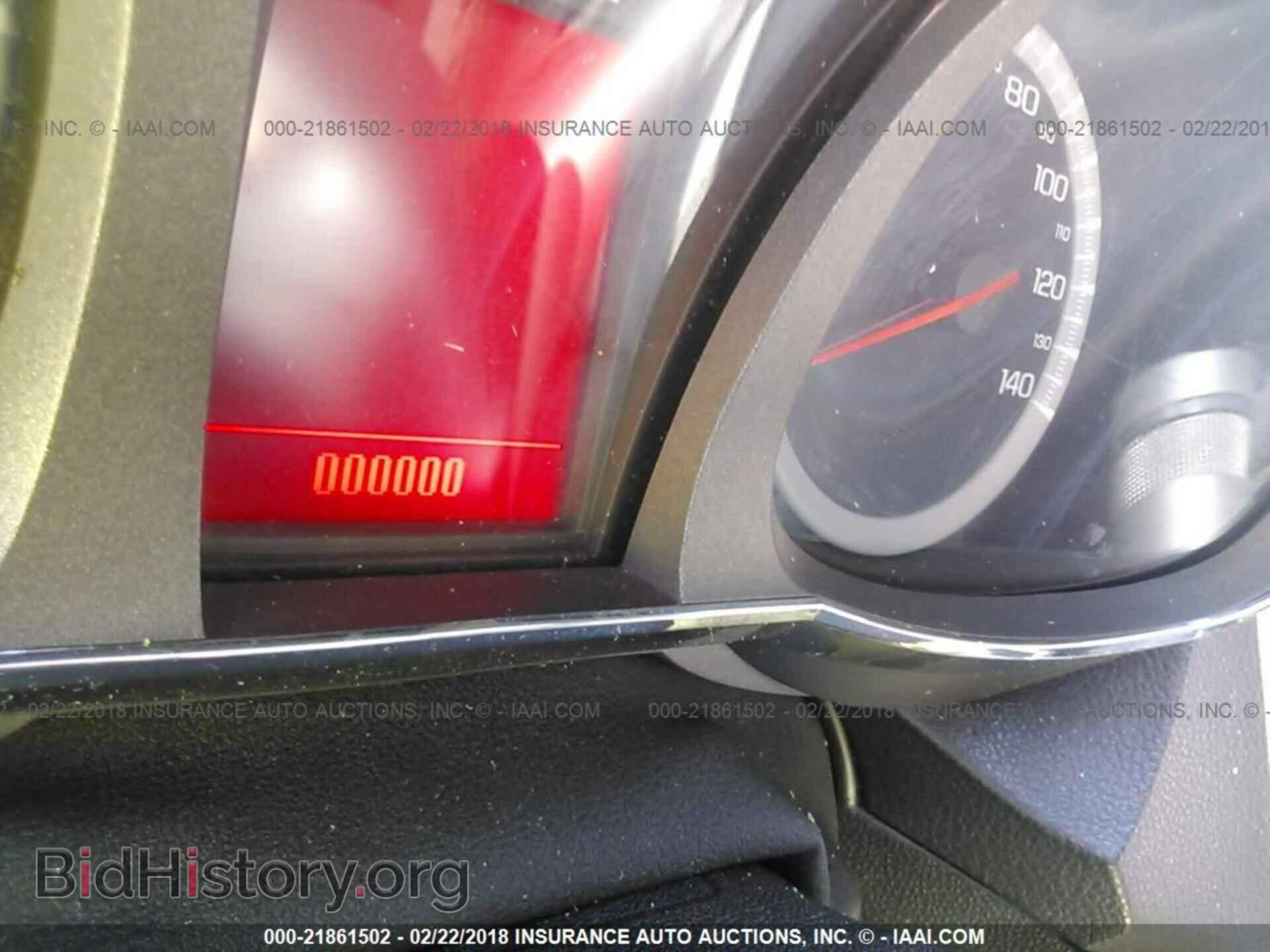 2011 Gmc Terrain - VIN: 2CTFLVEC0B6281376 - Photo 7
