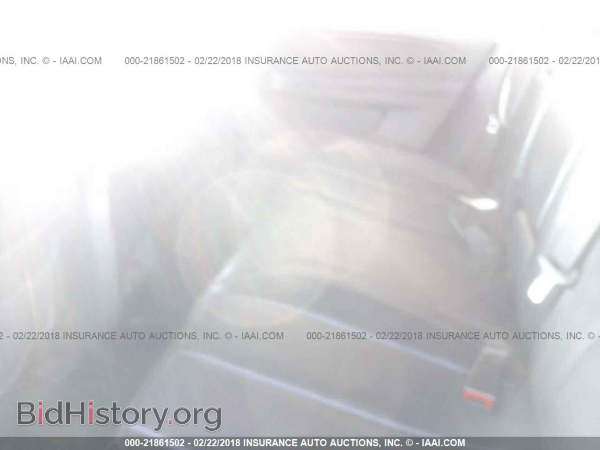 2011 Gmc Terrain - VIN: 2CTFLVEC0B6281376 - Photo 8