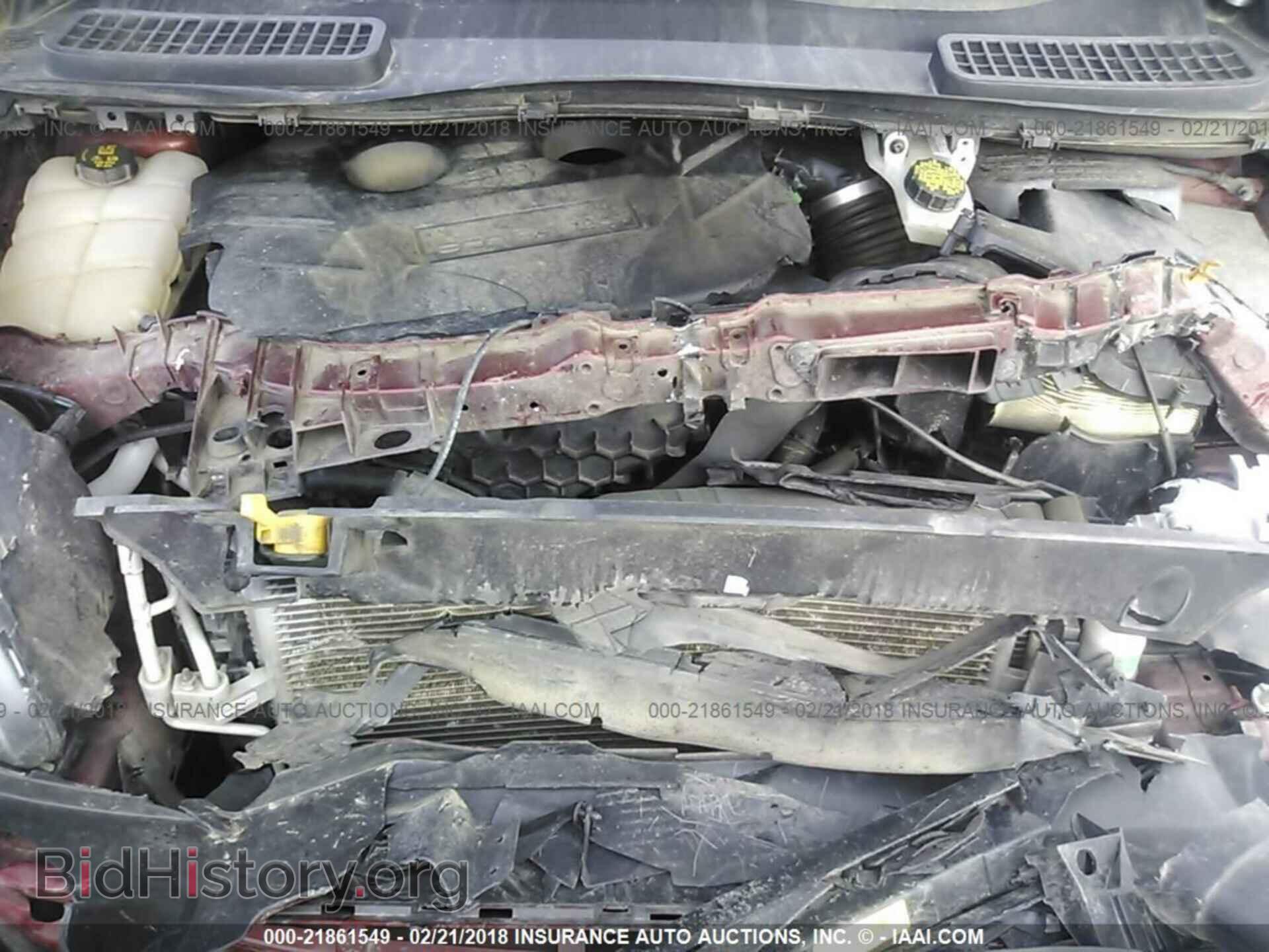 2015 Ford Escape - VIN: 1FMCU9J91FUC14530 - Фото 10