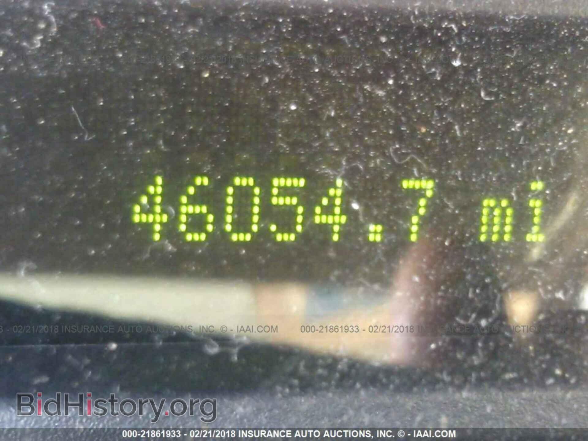 2013 Ford Econoline - VIN: 1FBSS3BLXDDA52489 - Фото 7