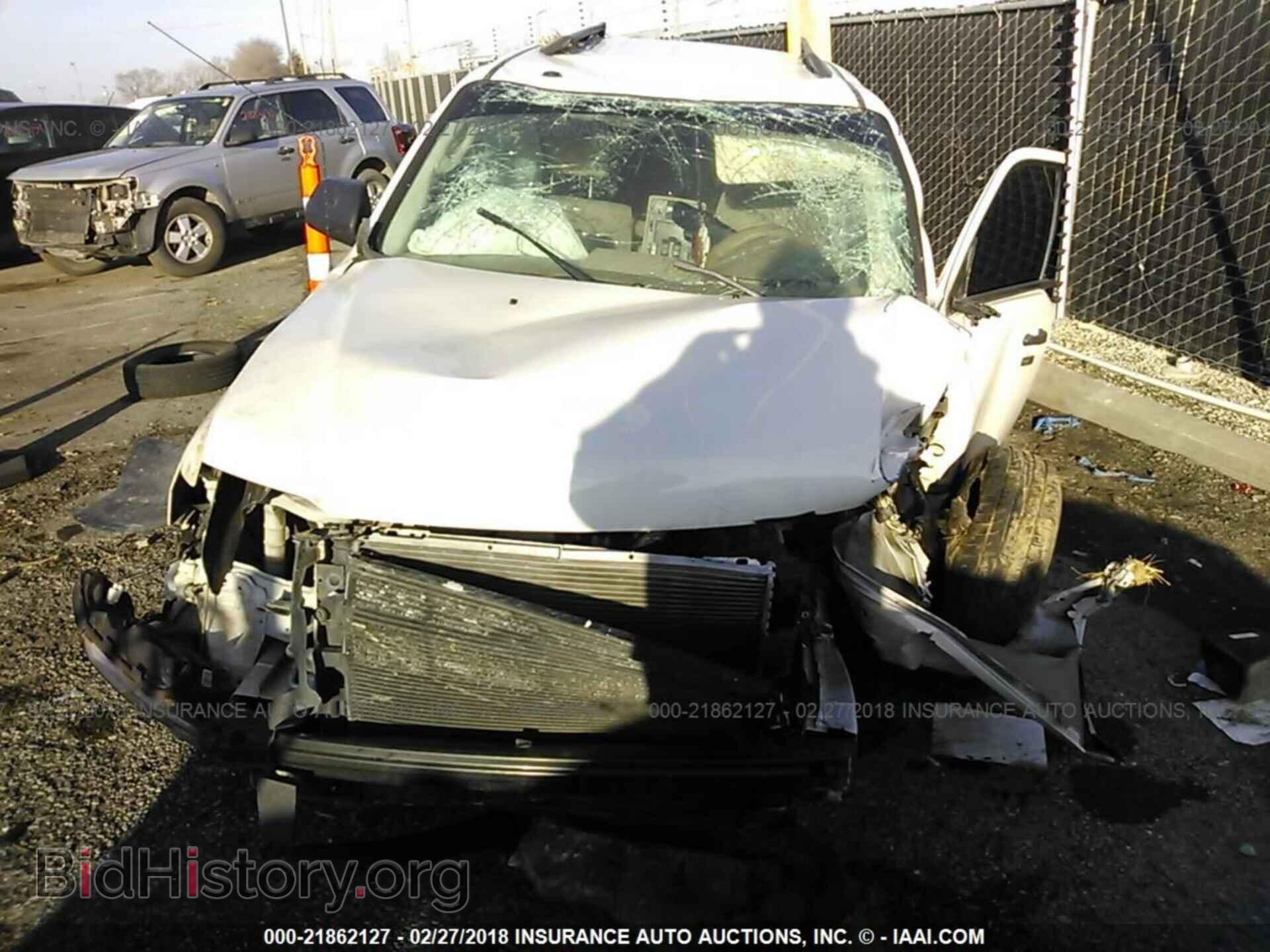 2011 Ford Escape - VIN: 1FMCU0D77BKA87715 - Фото 6