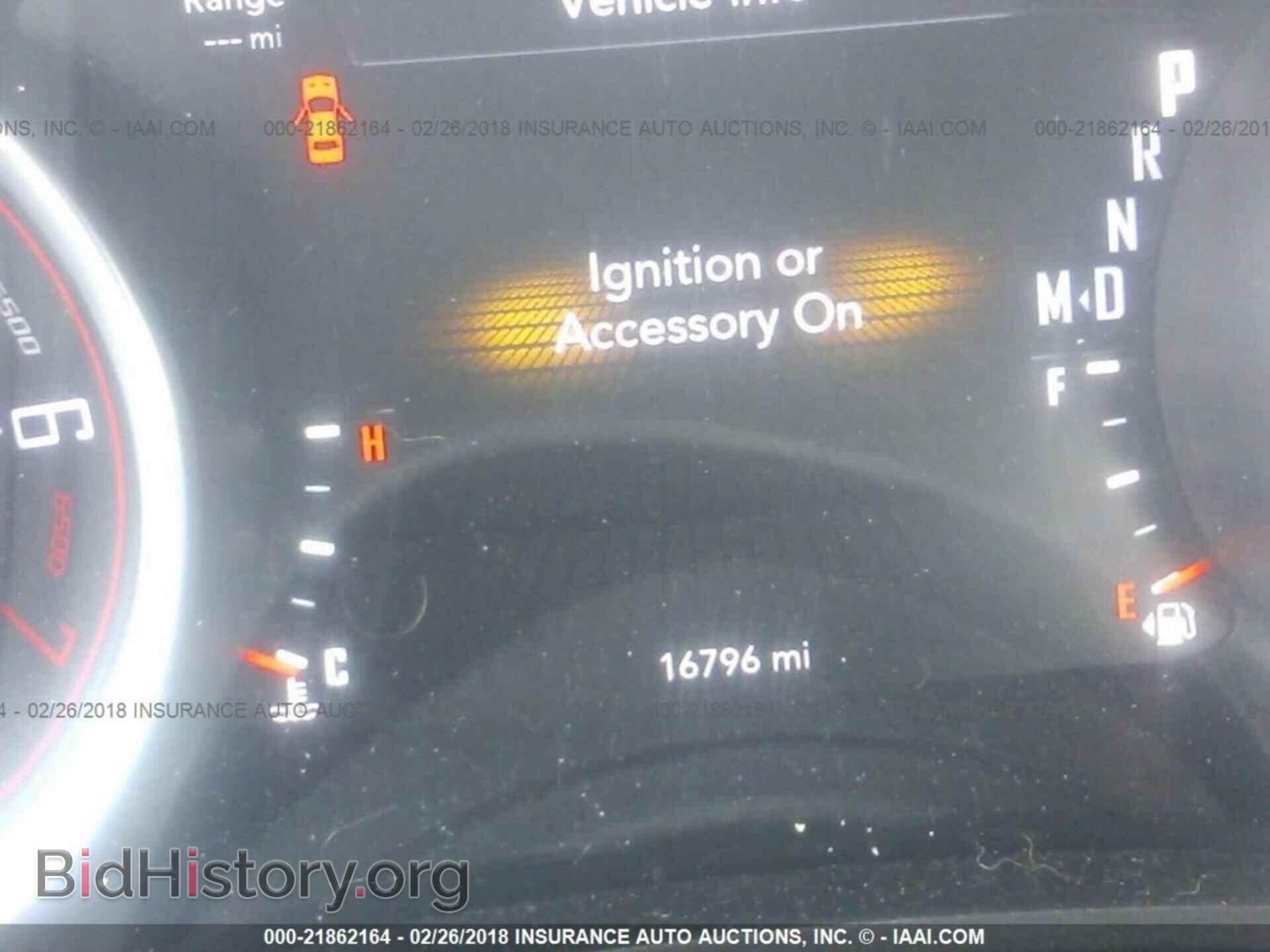 2016 Dodge Challenger - VIN: 2C3CDZAG6GH279546 - Photo 7