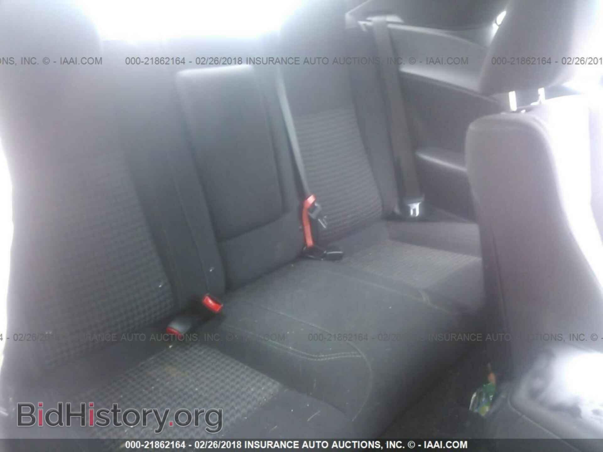 2016 Dodge Challenger - VIN: 2C3CDZAG6GH279546 - Photo 8