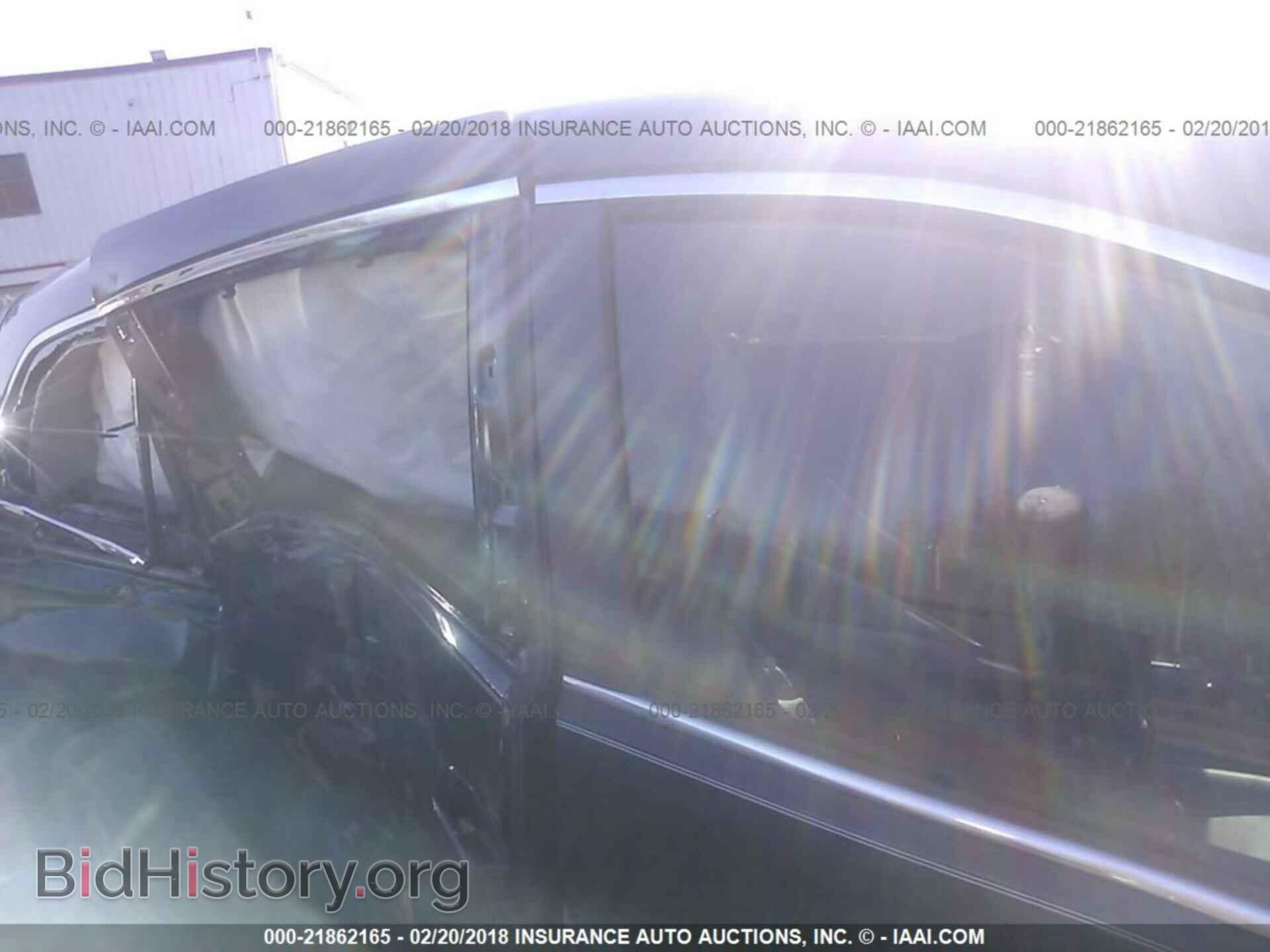 2014 Honda Odyssey - VIN: 5FNRL5H60EB105909 - Фото 6