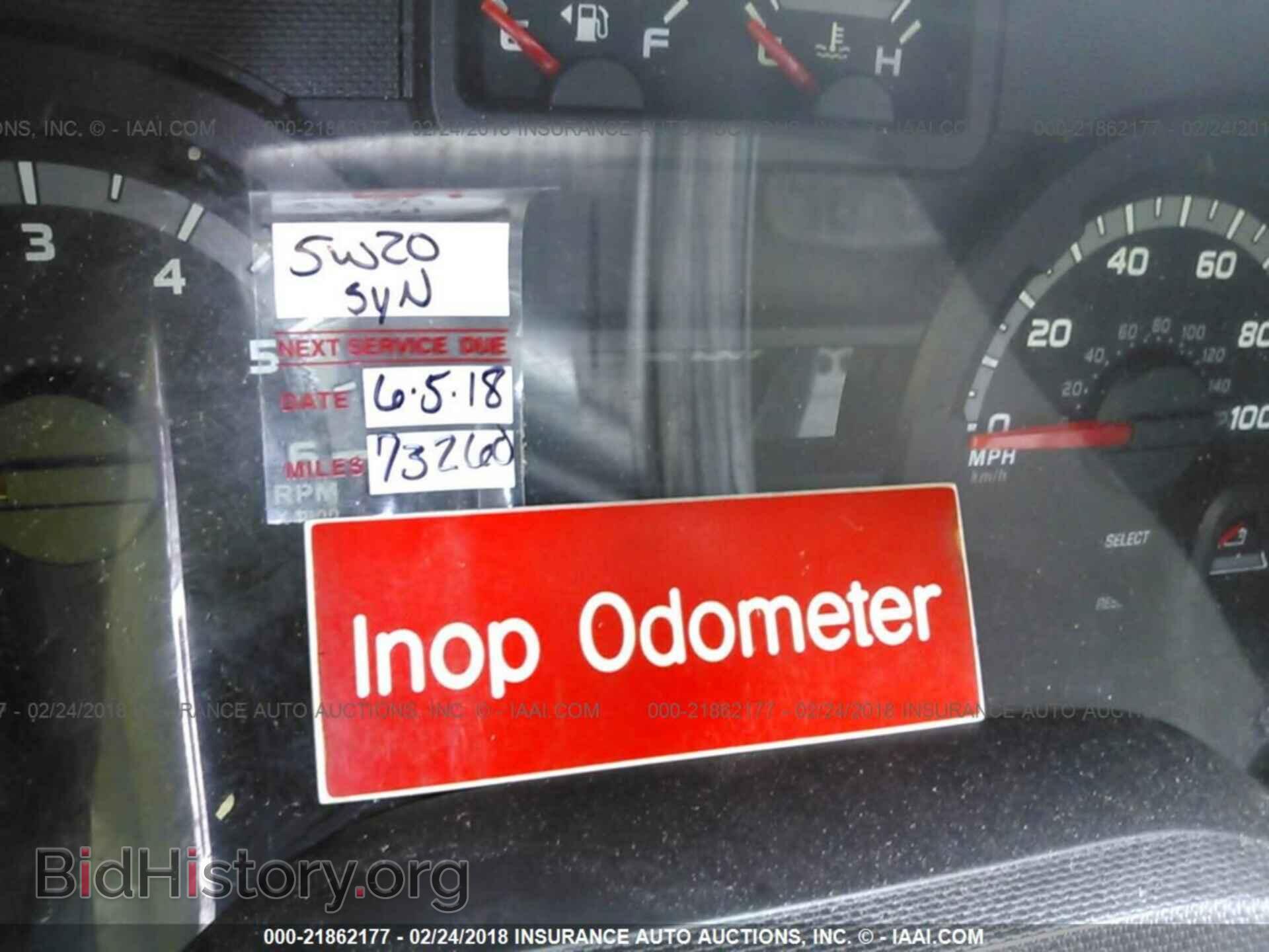 2013 Ford Econoline - VIN: 1FTNE2EW2DDB06898 - Photo 7