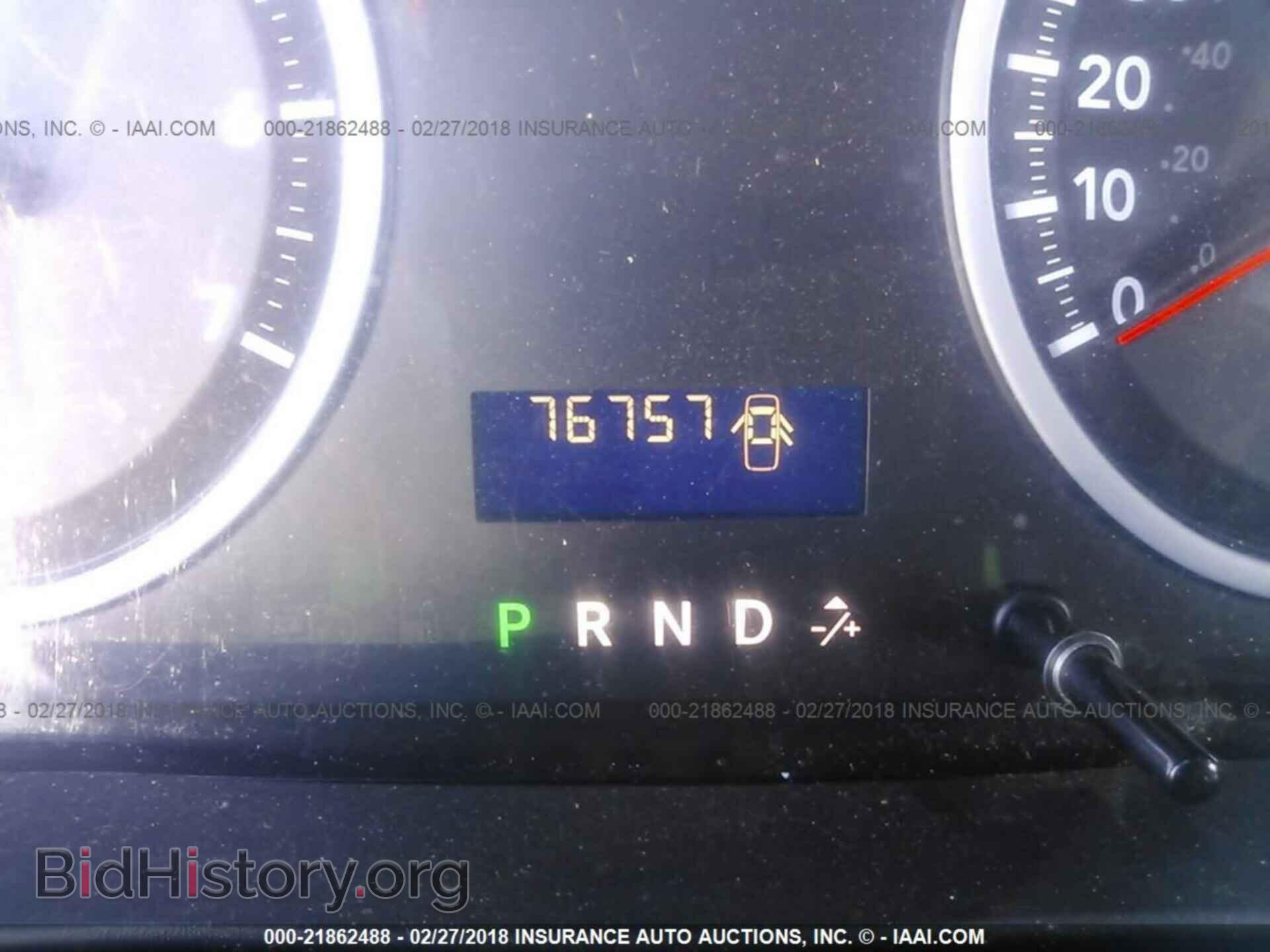 2012 Dodge Ram 1500 - VIN: 1C6RD7FT7CS326643 - Photo 7
