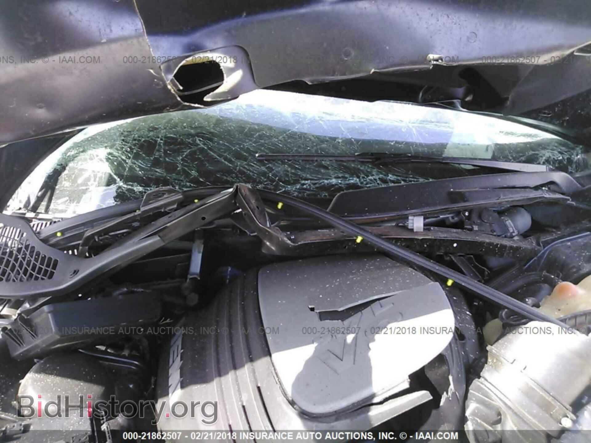 2012 Dodge Challenger - VIN: 2C3CDYBT4CH230166 - Photo 10