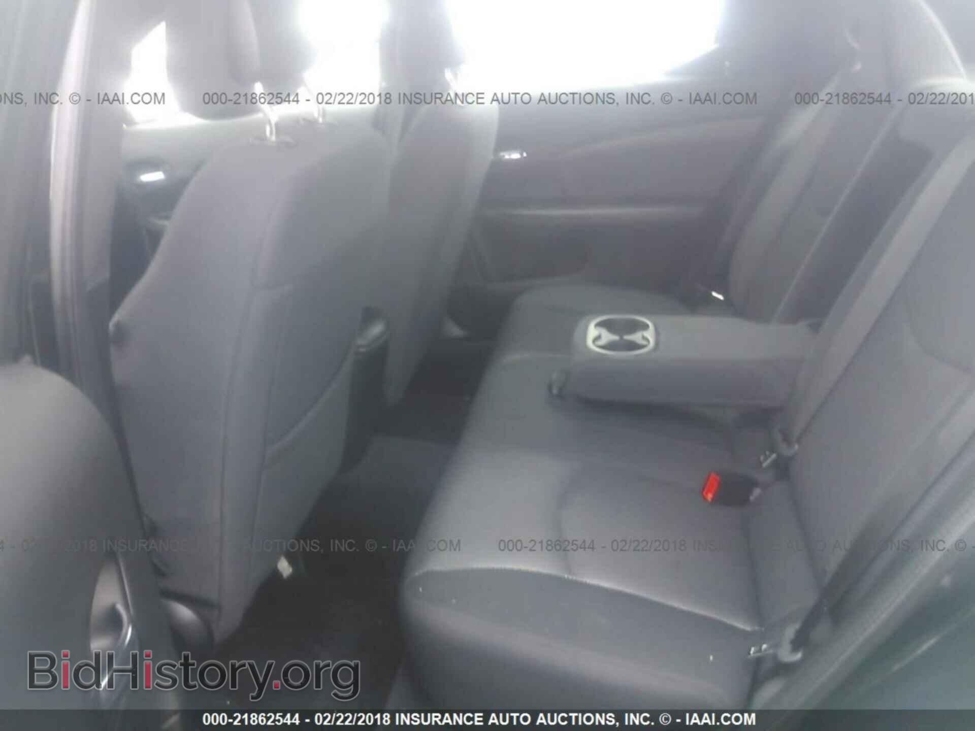 2014 Dodge Avenger - VIN: 1C3CDZCB9EN181732 - Photo 8