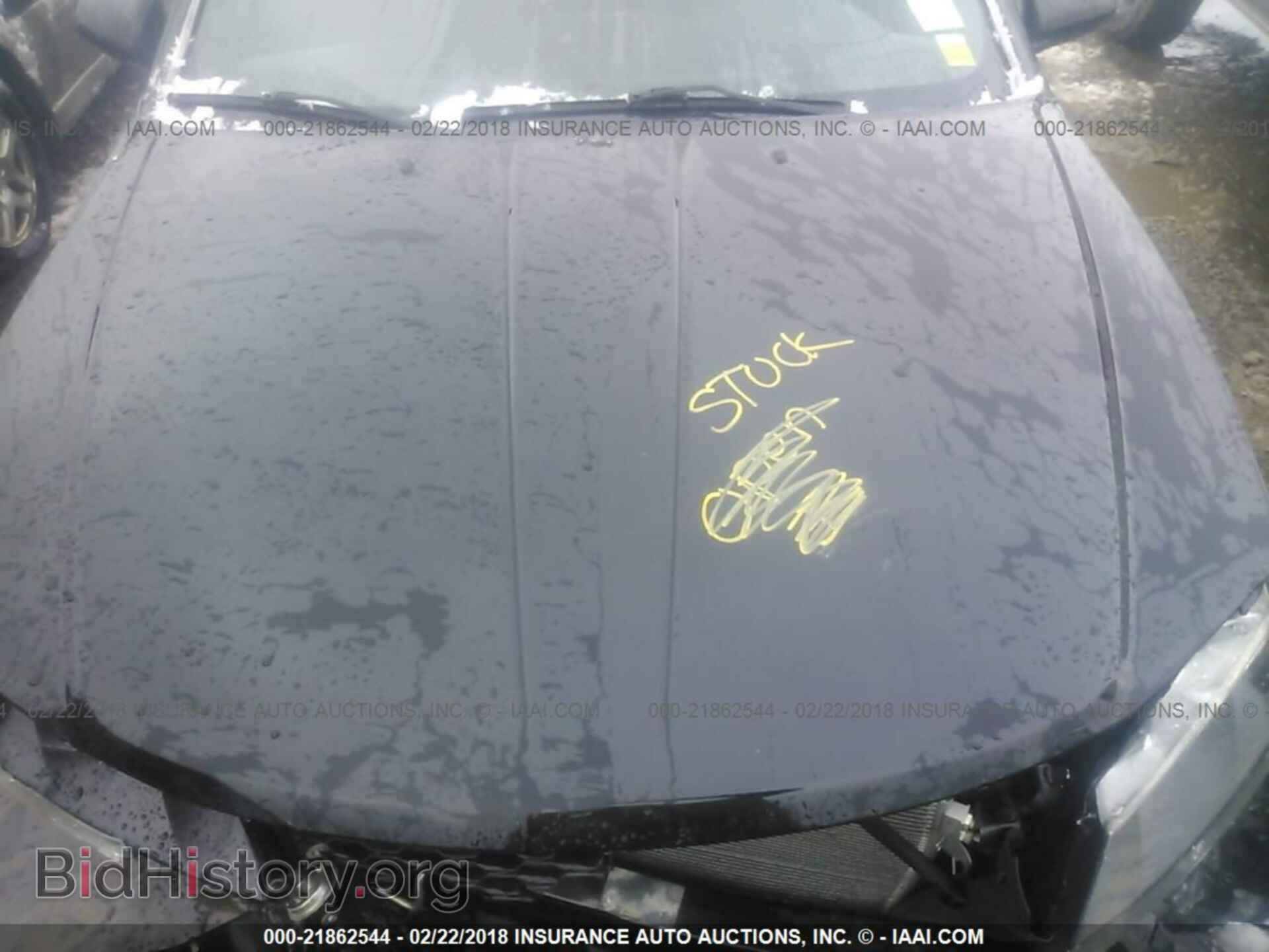 2014 Dodge Avenger - VIN: 1C3CDZCB9EN181732 - Photo 10